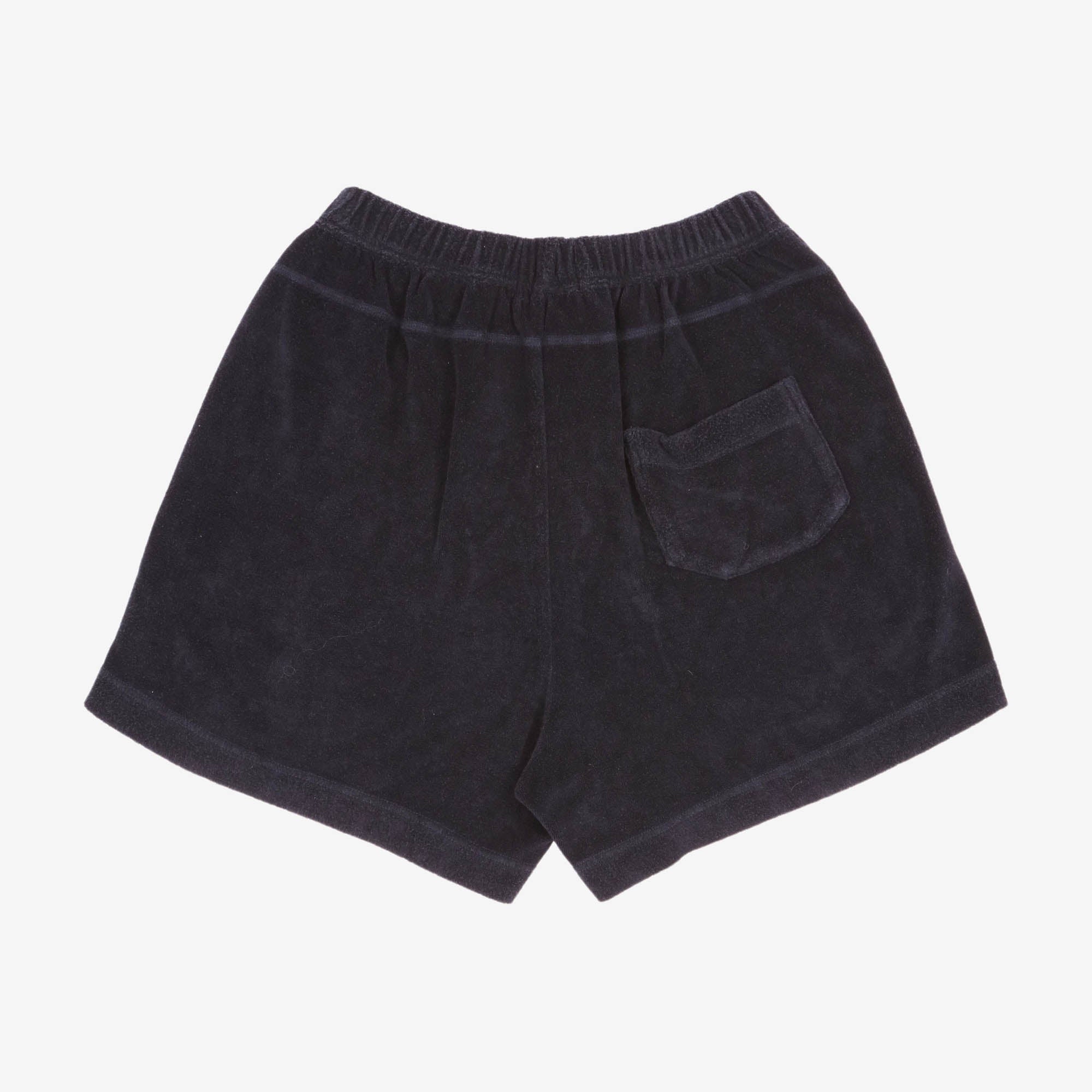 Towel Shorts