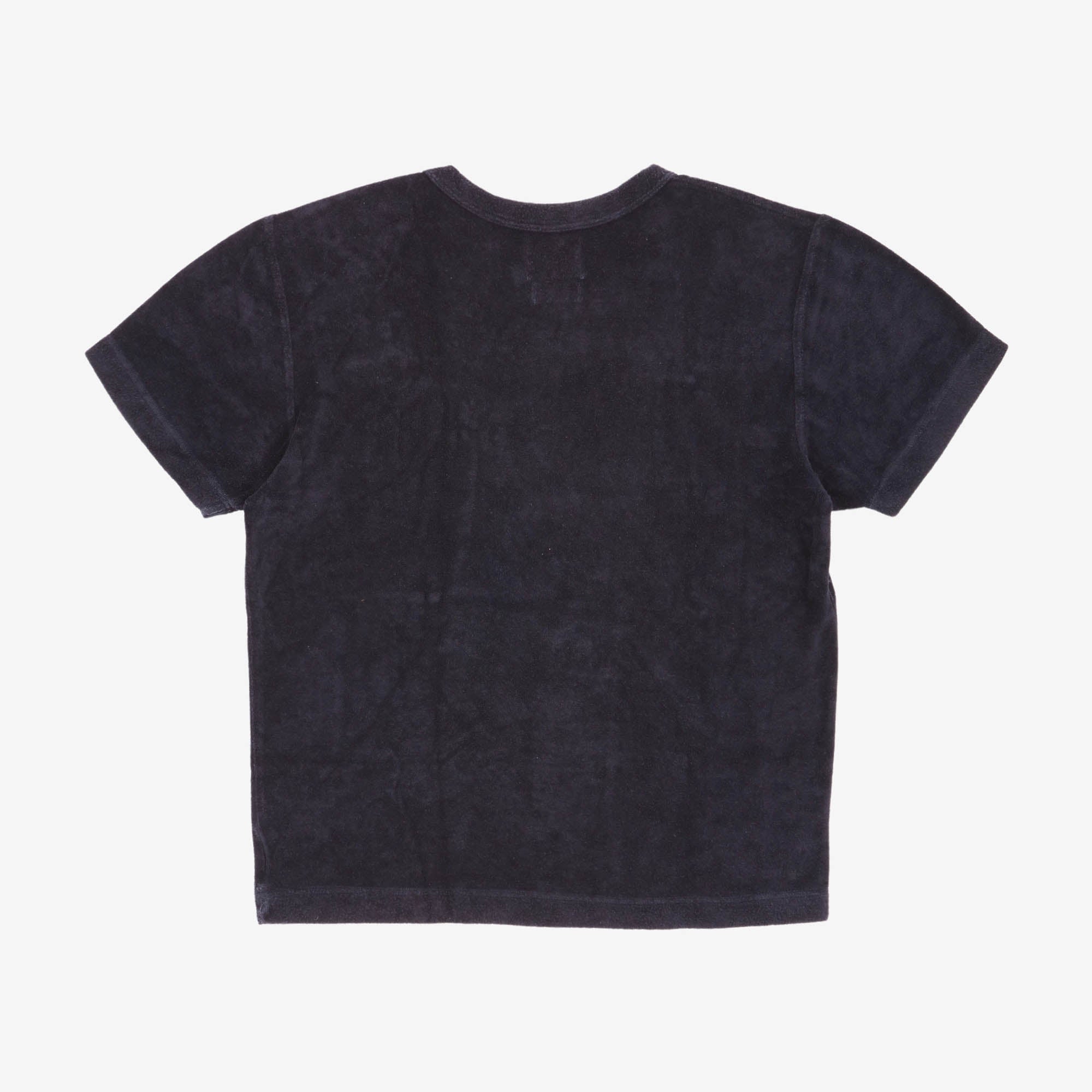 Fons Towling Pocket Tee