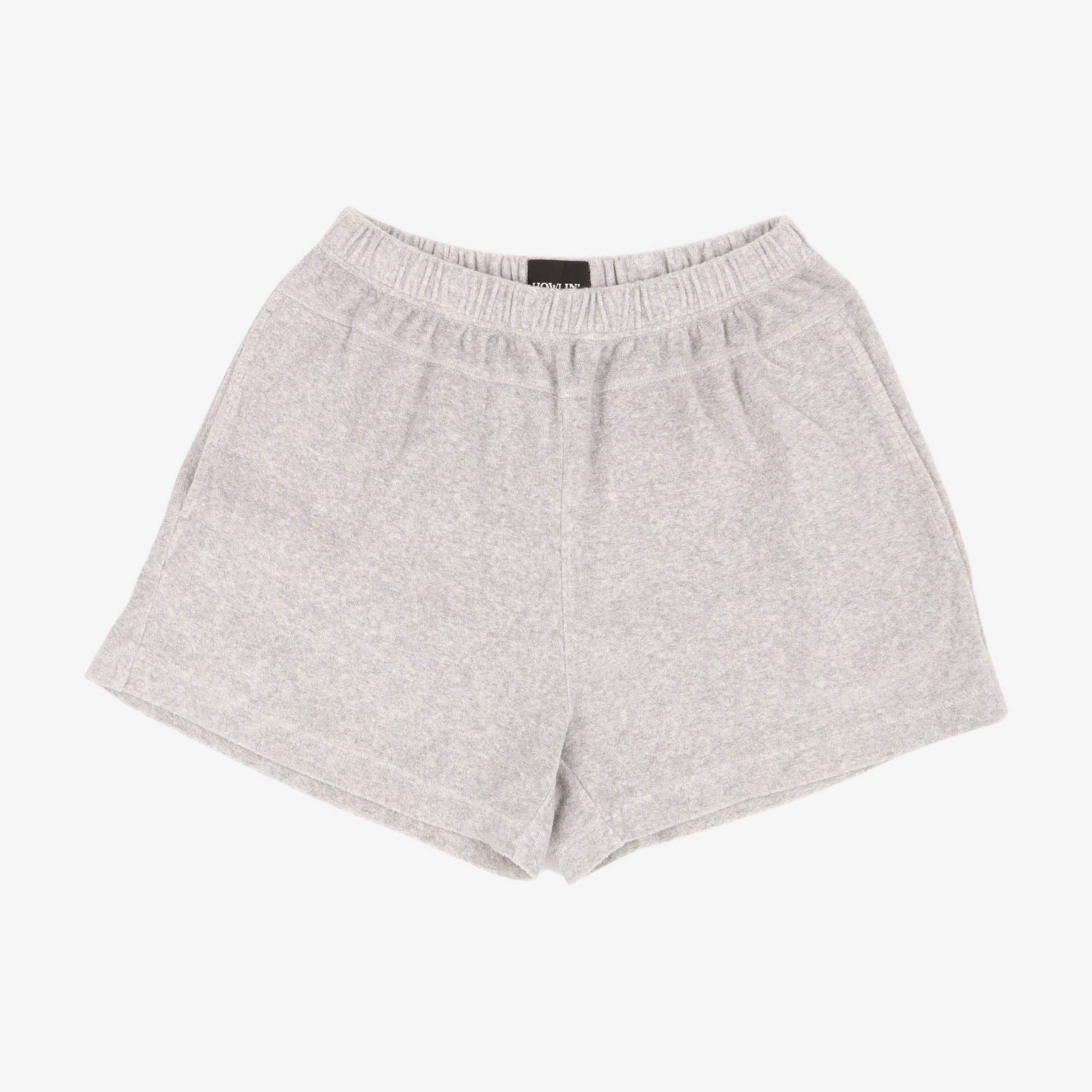 Towel Shorts