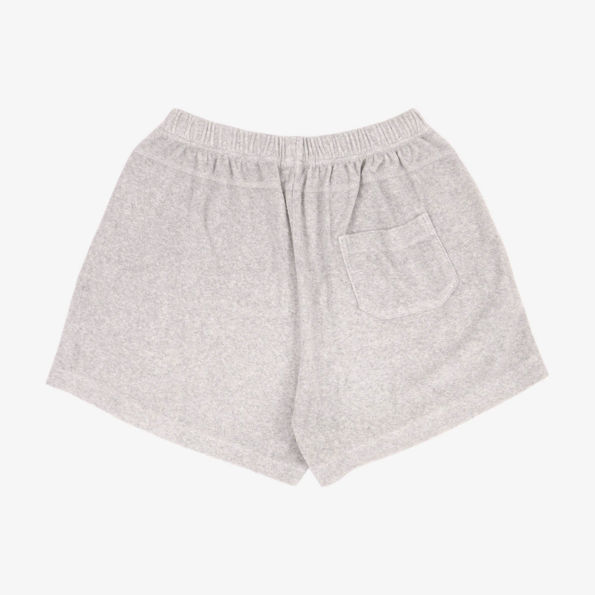 Towel Shorts