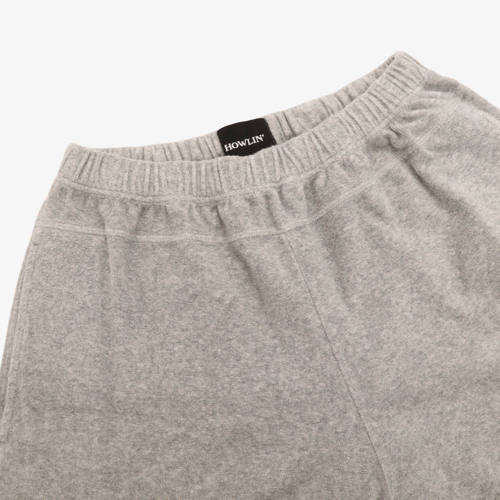 Towel Shorts