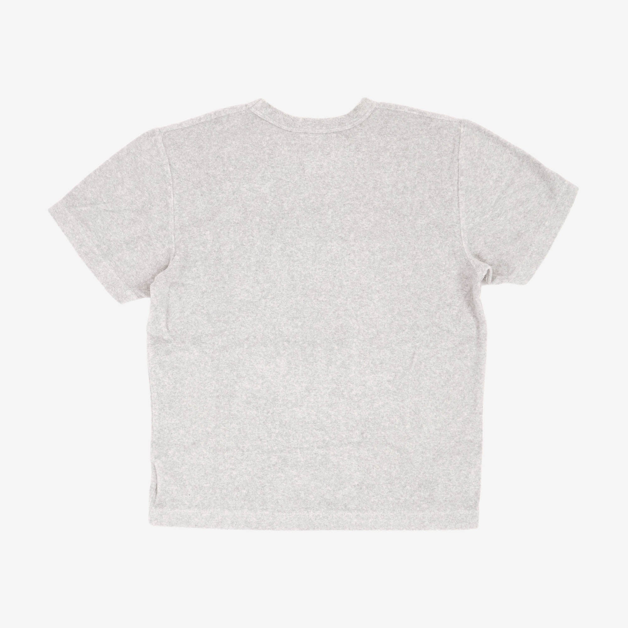 Fons Towling Pocket Tee