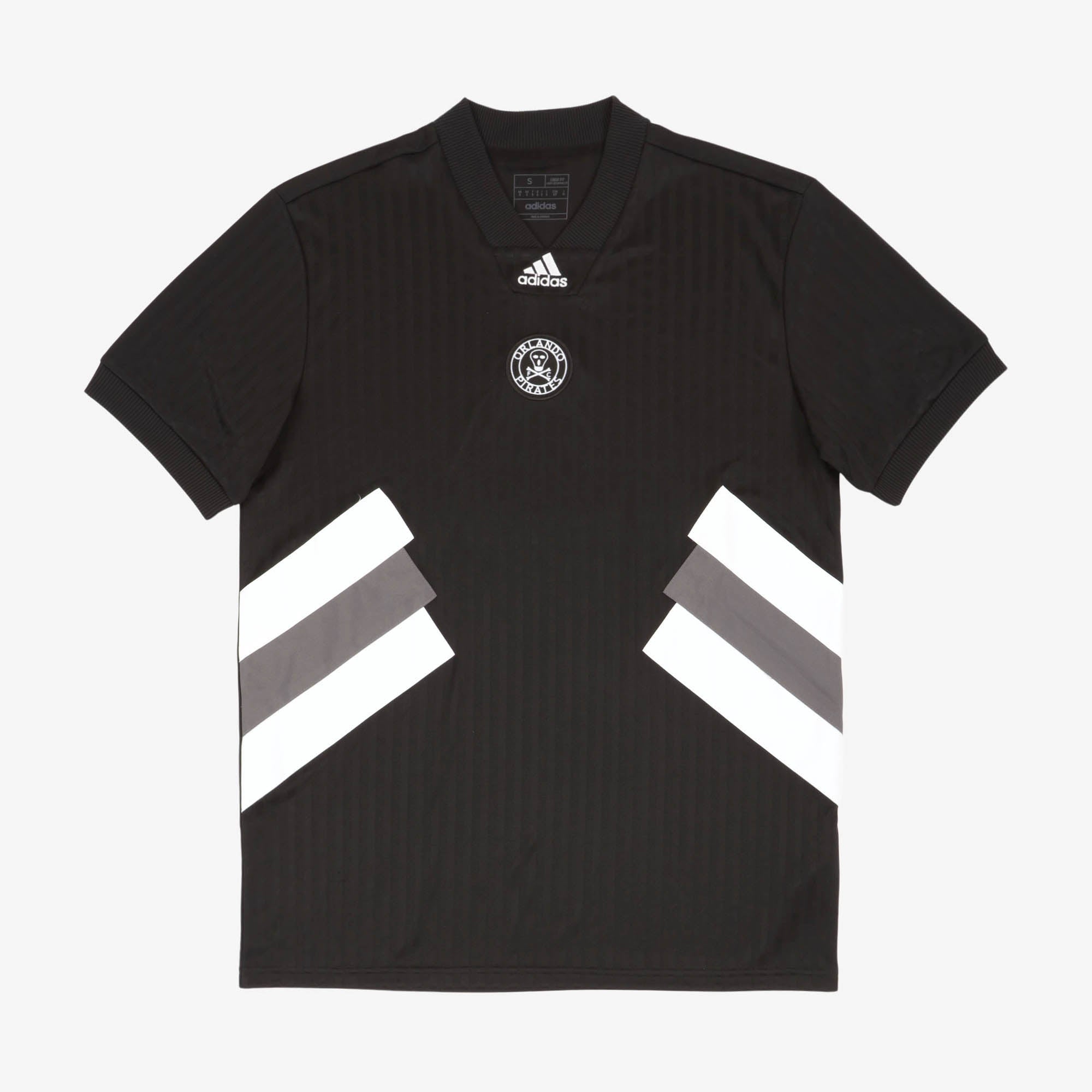 Orlando Pirates Icon Jersey