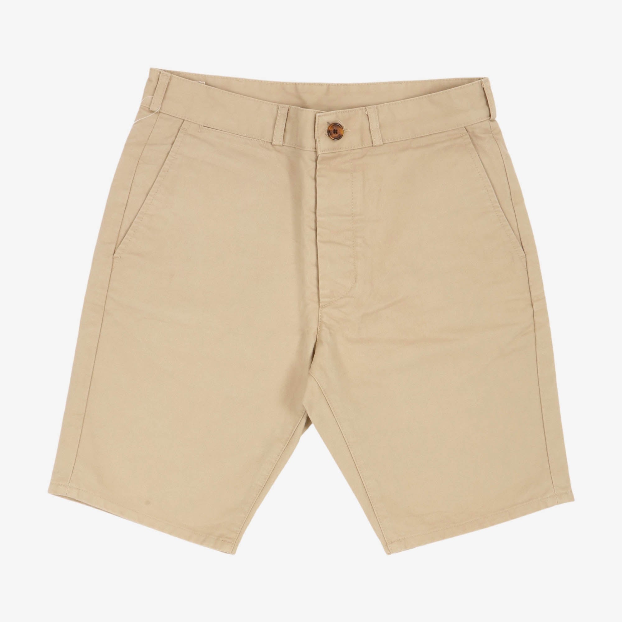 Chino Shorts (29W)
