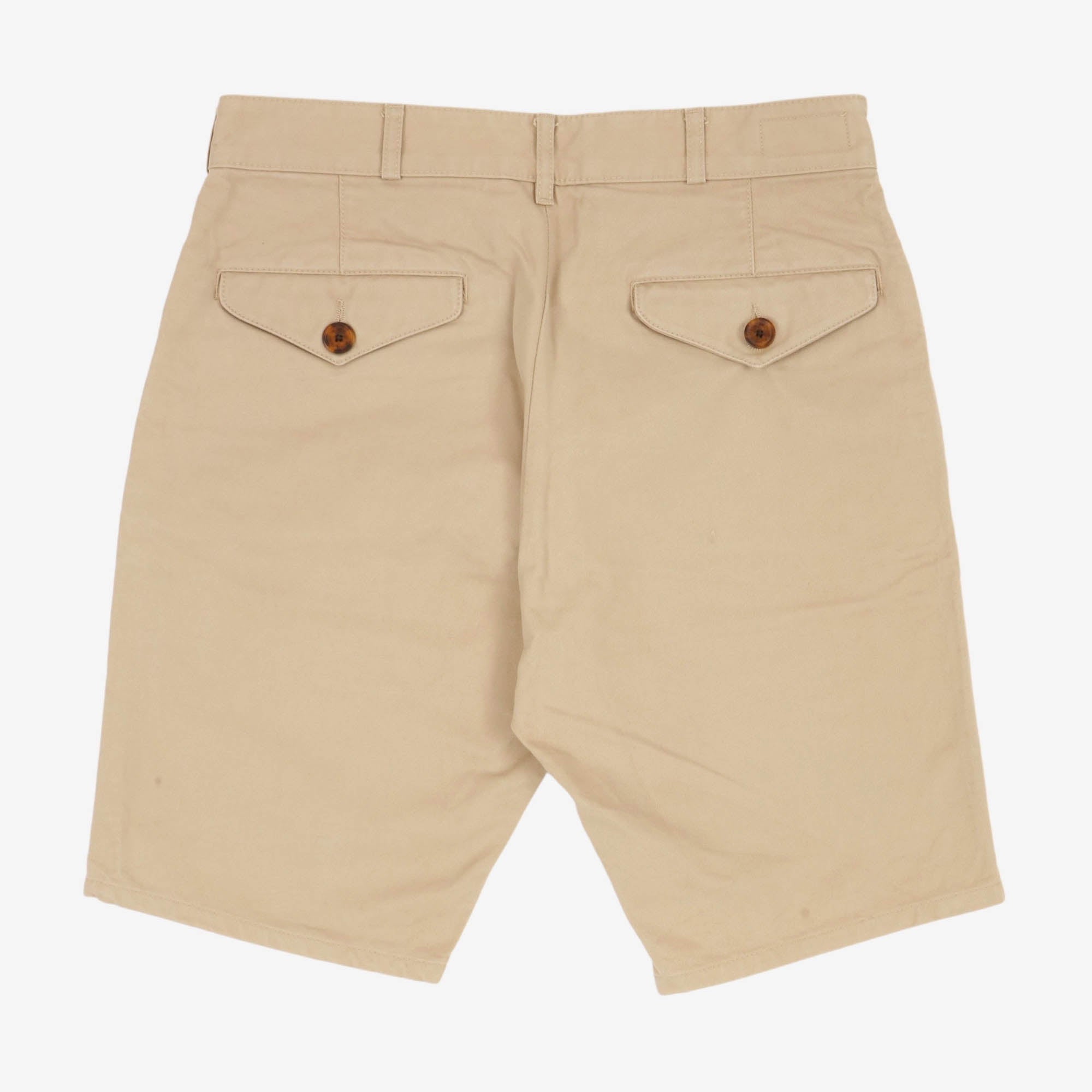 Chino Shorts (29W)