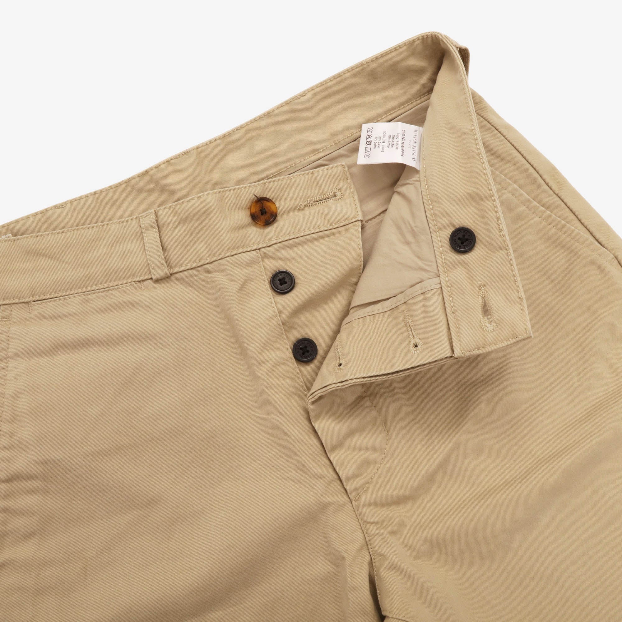 Chino Shorts (29W)