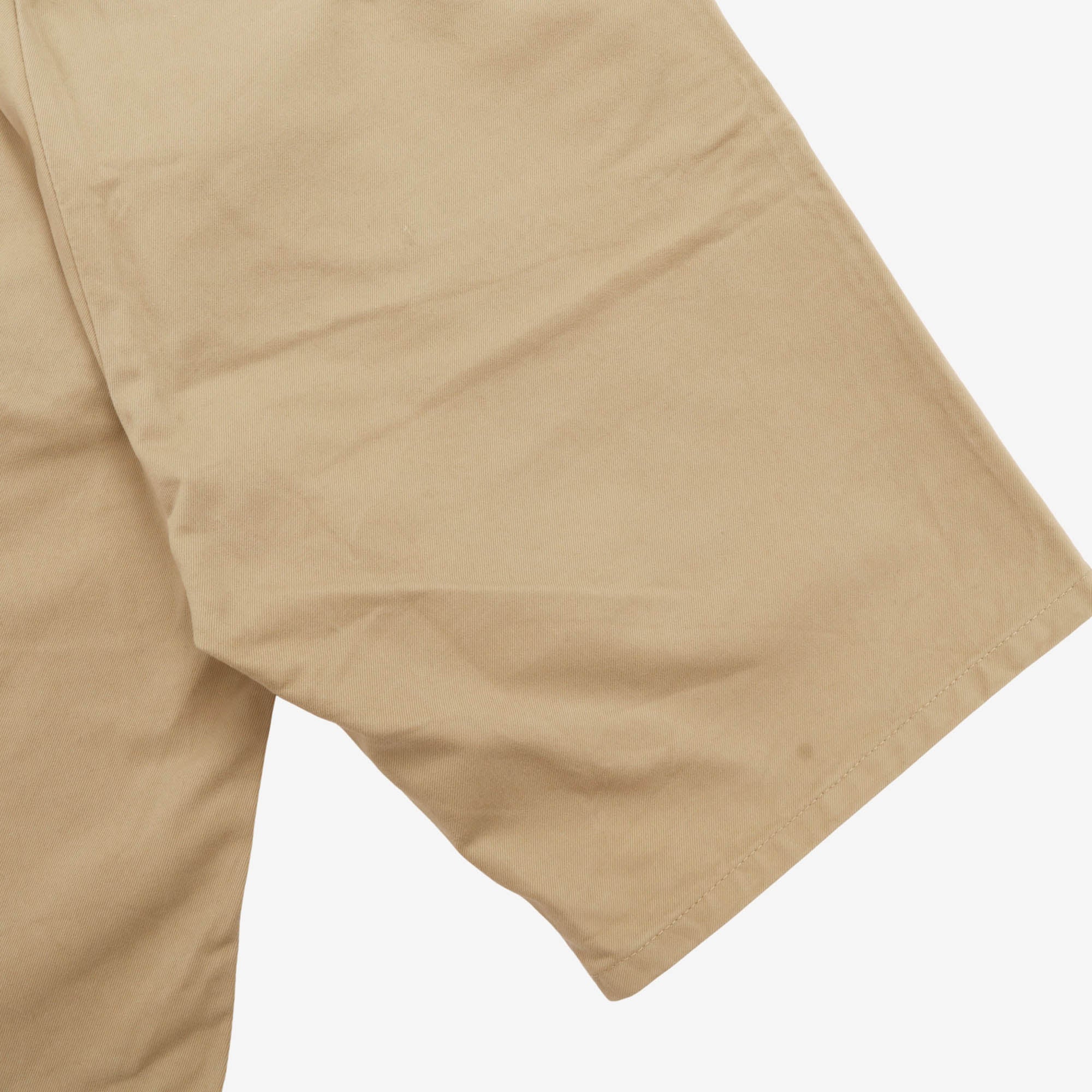 Chino Shorts (29W)