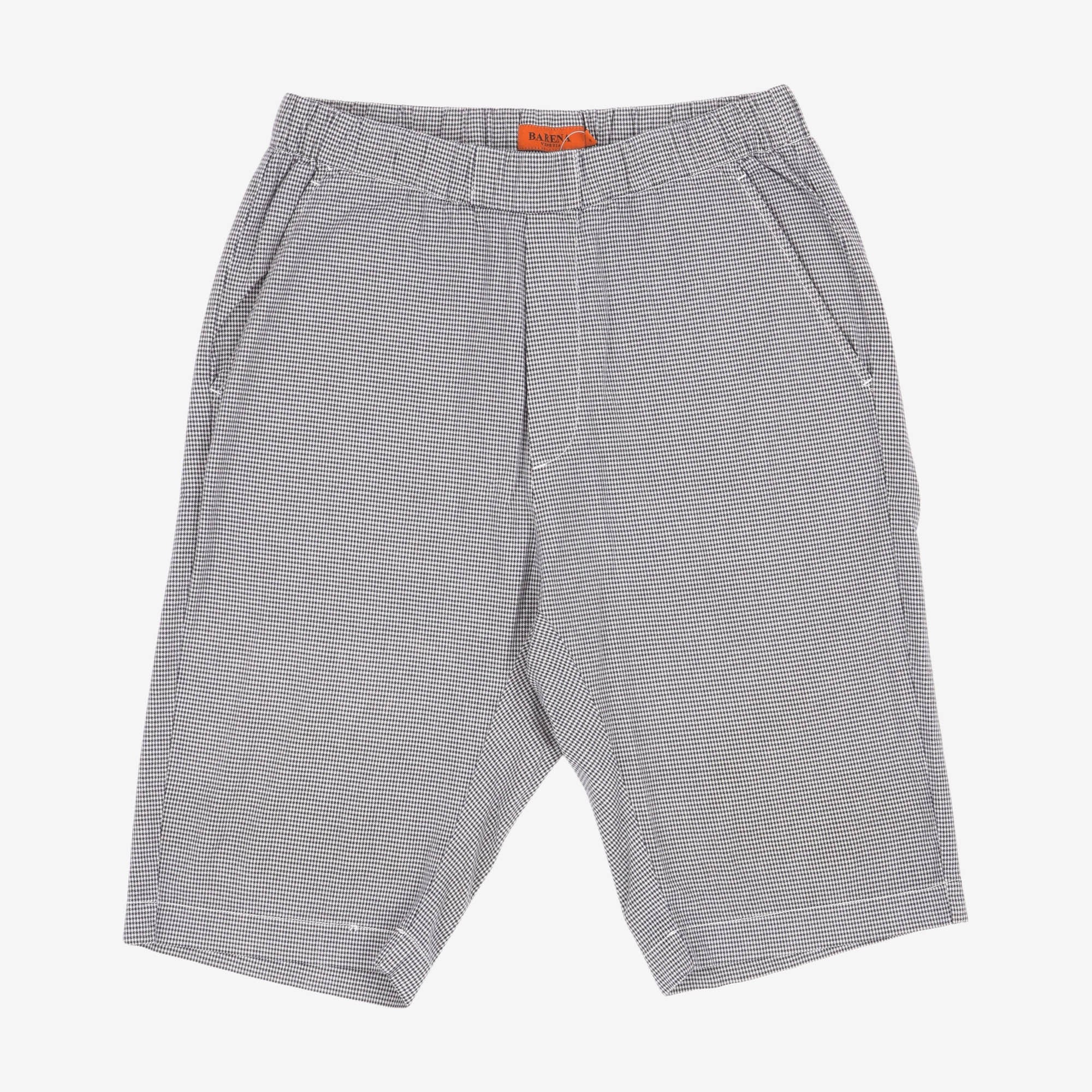 Puppytooth Easy Shorts