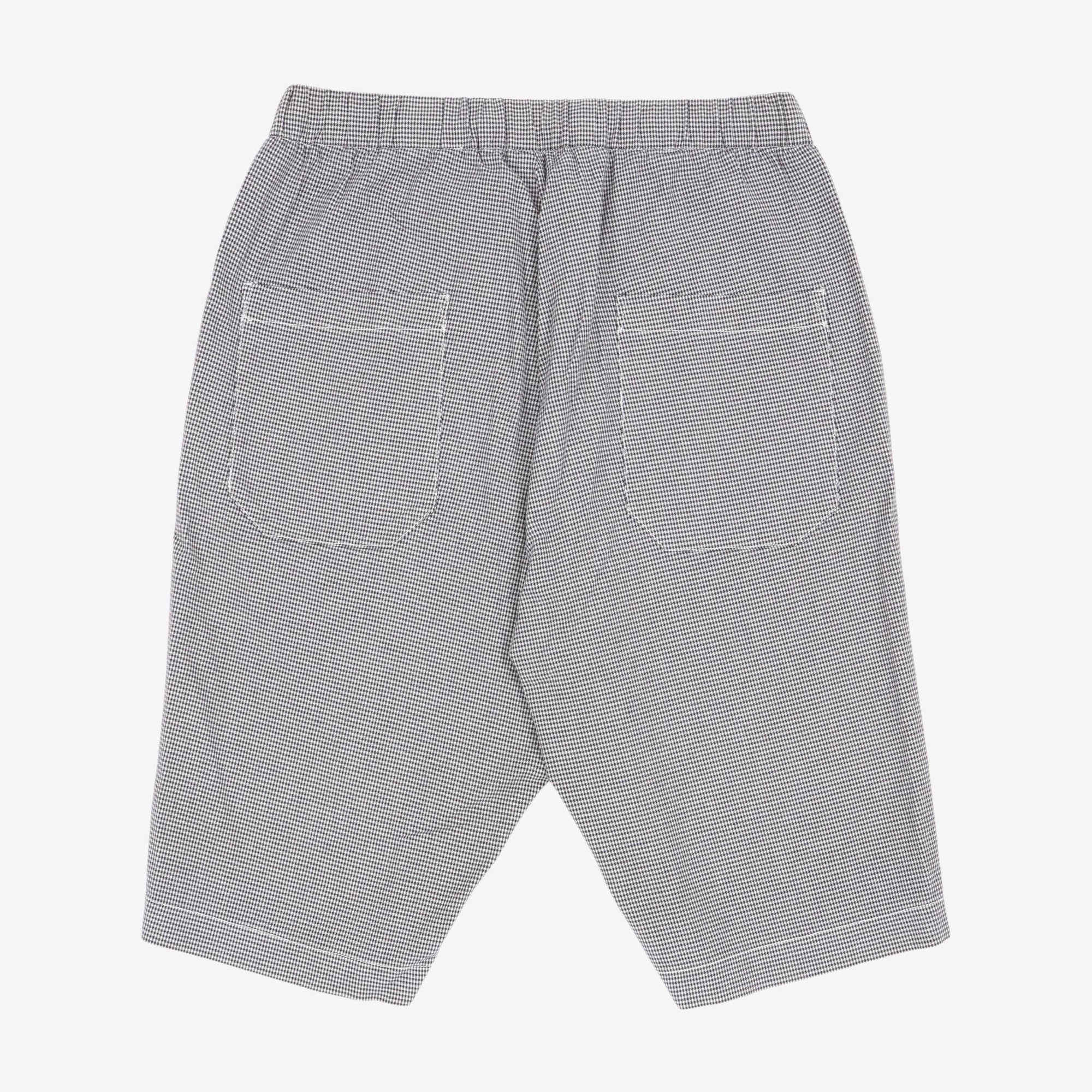 Puppytooth Easy Shorts