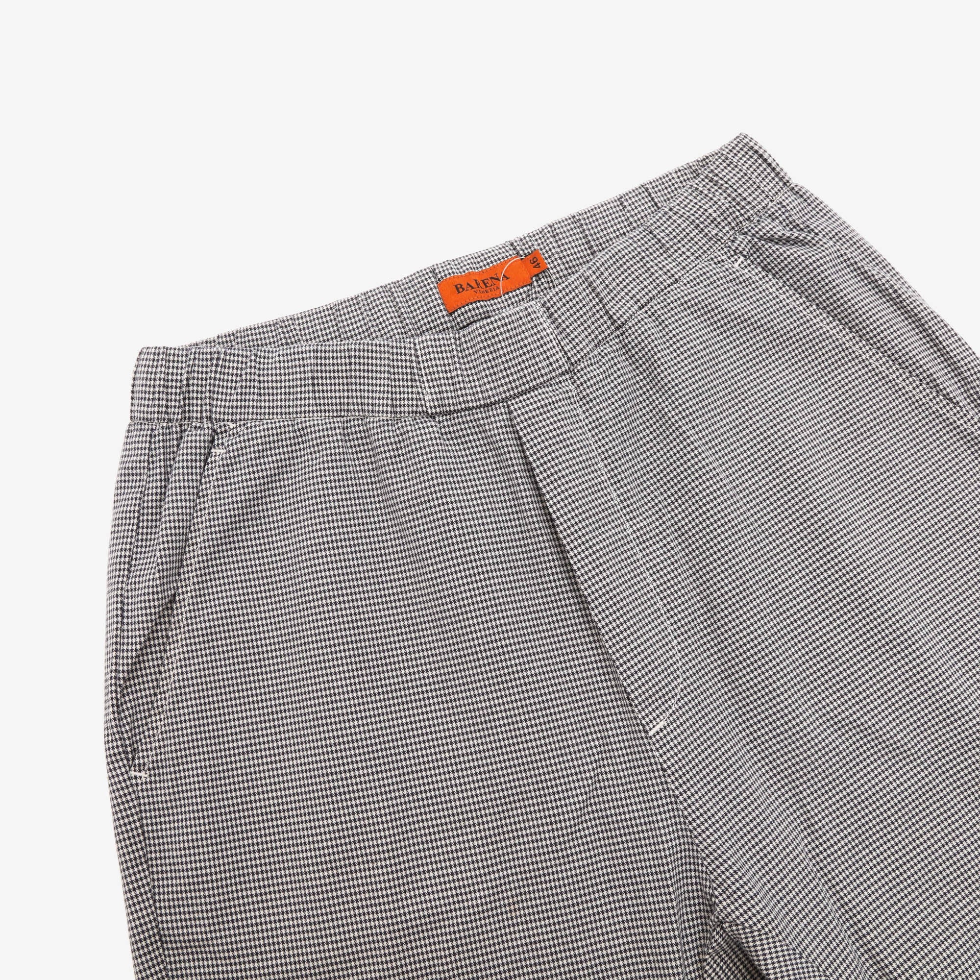 Puppytooth Easy Shorts