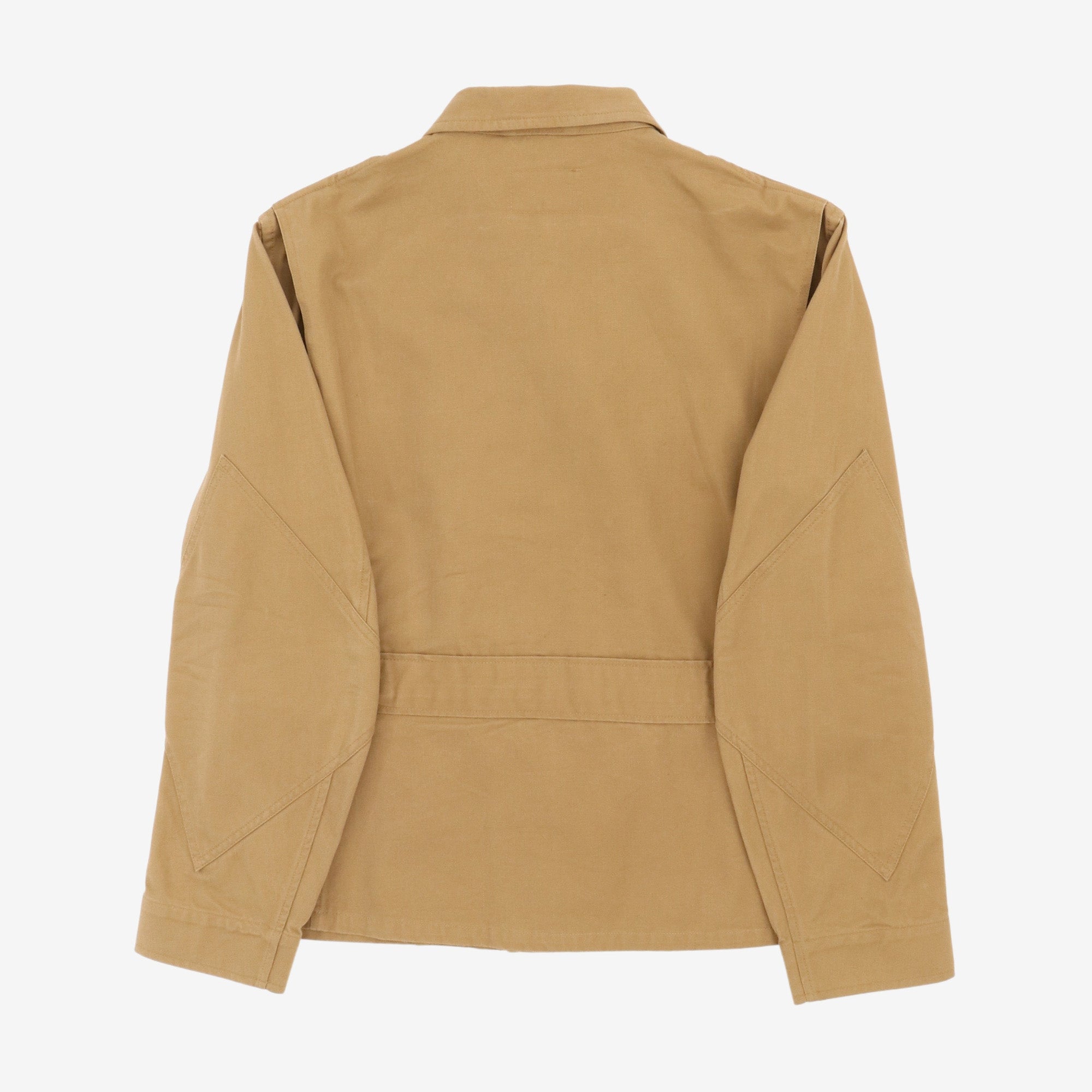 Type M-421A Summer Flight Jacket