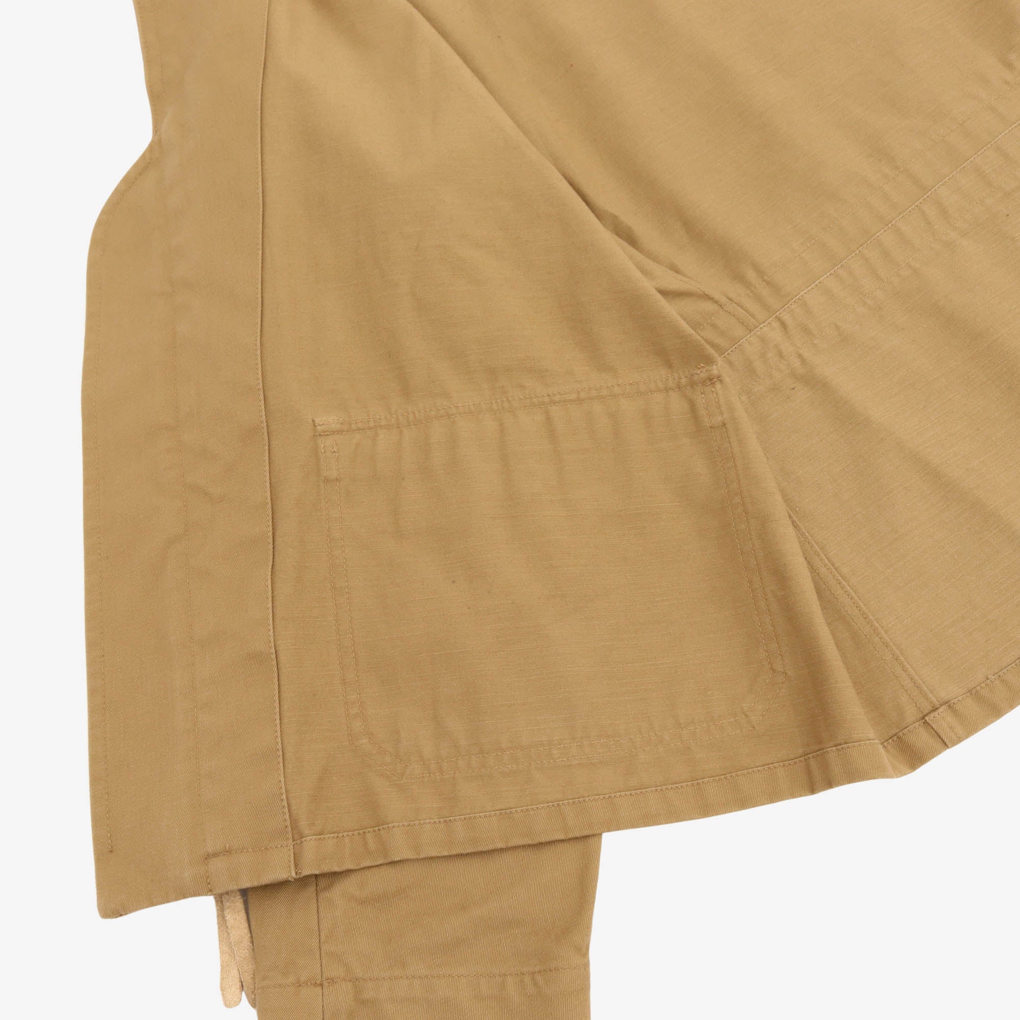 Type M-421A Summer Flight Jacket