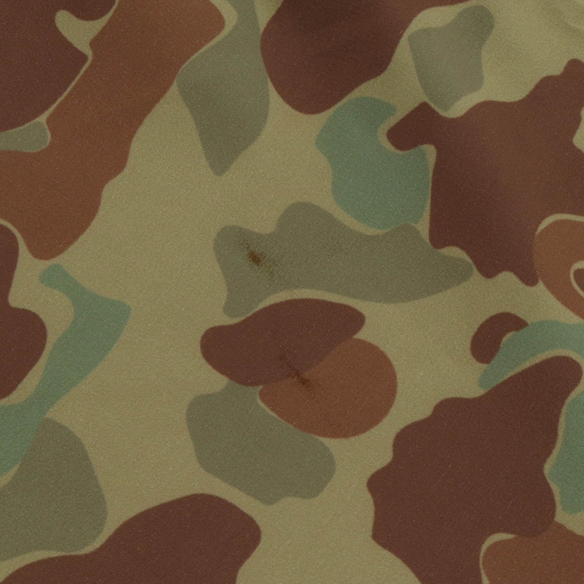 Classic Camo Board Shorts