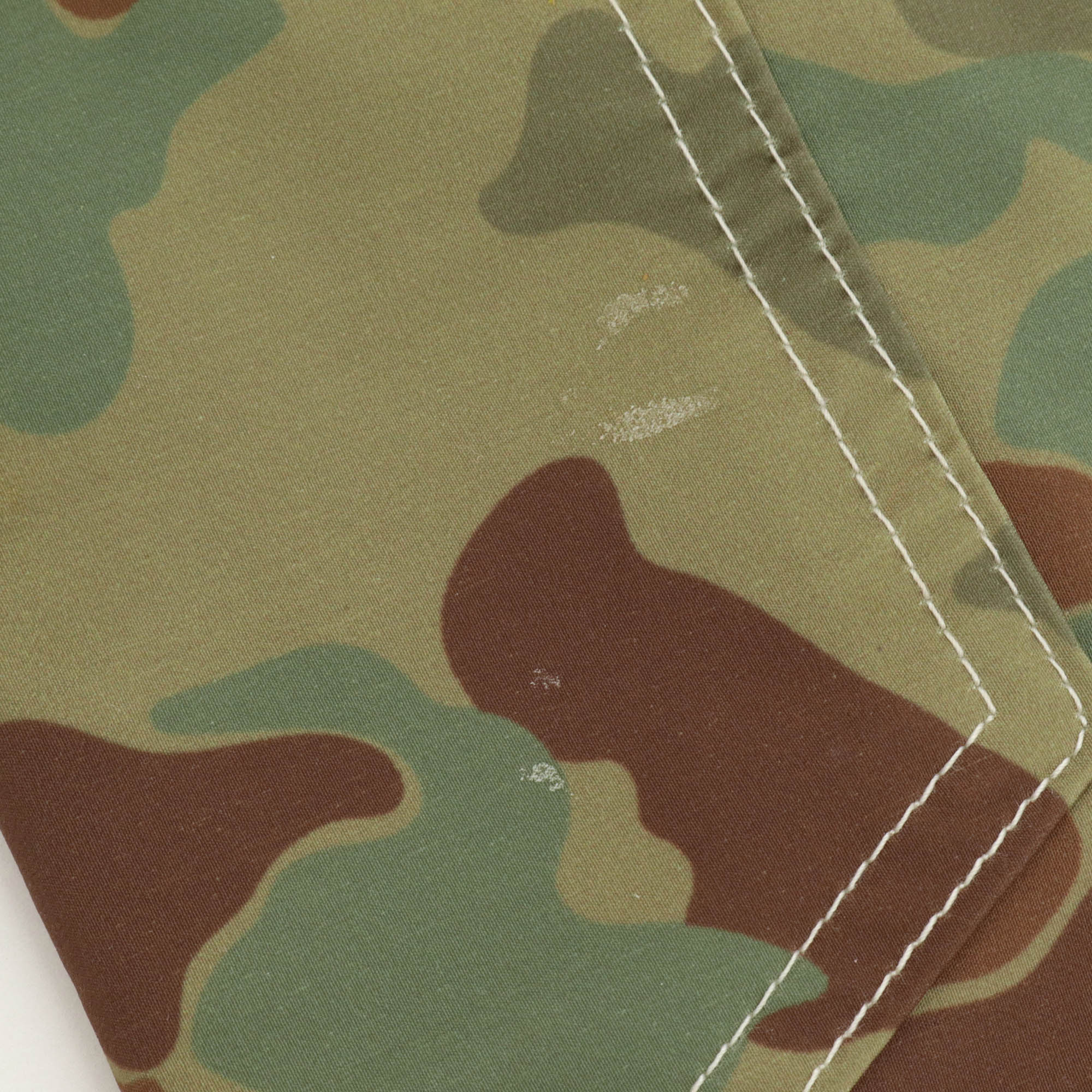 Classic Camo Board Shorts
