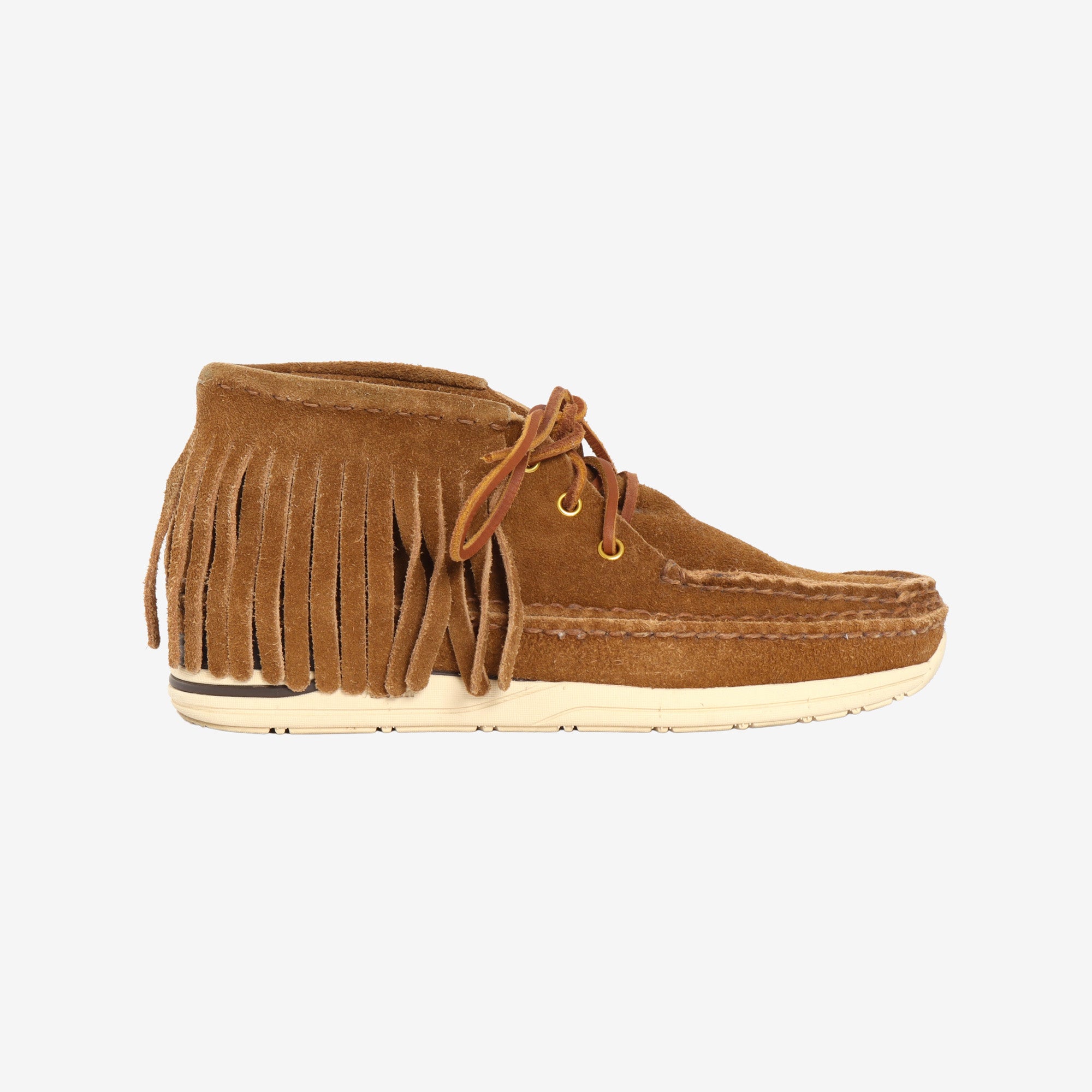Voyageur Shaman Suede Boots
