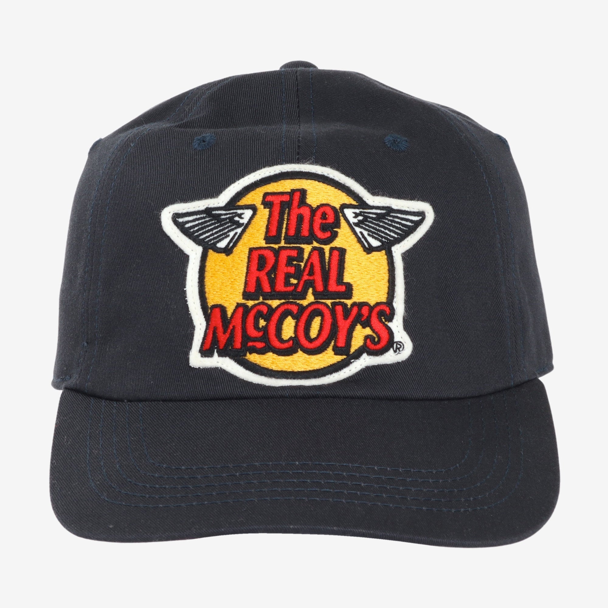 Logo Baseball Cap