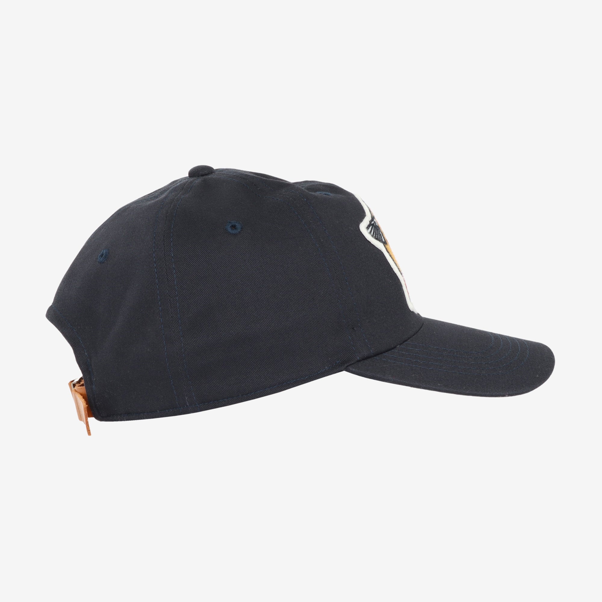 Logo Baseball Cap