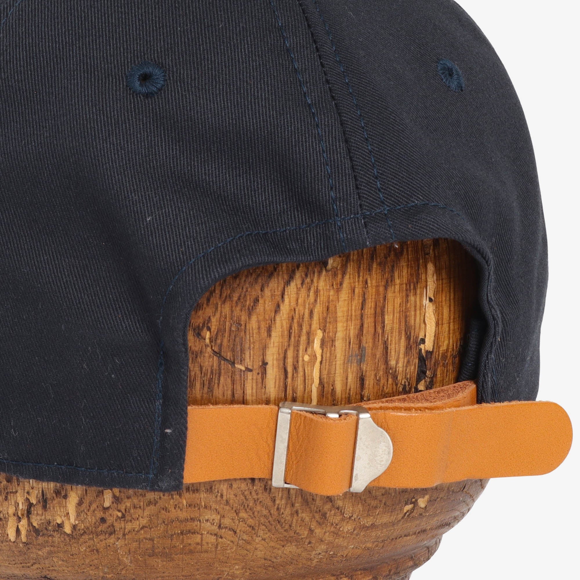 Logo Baseball Cap