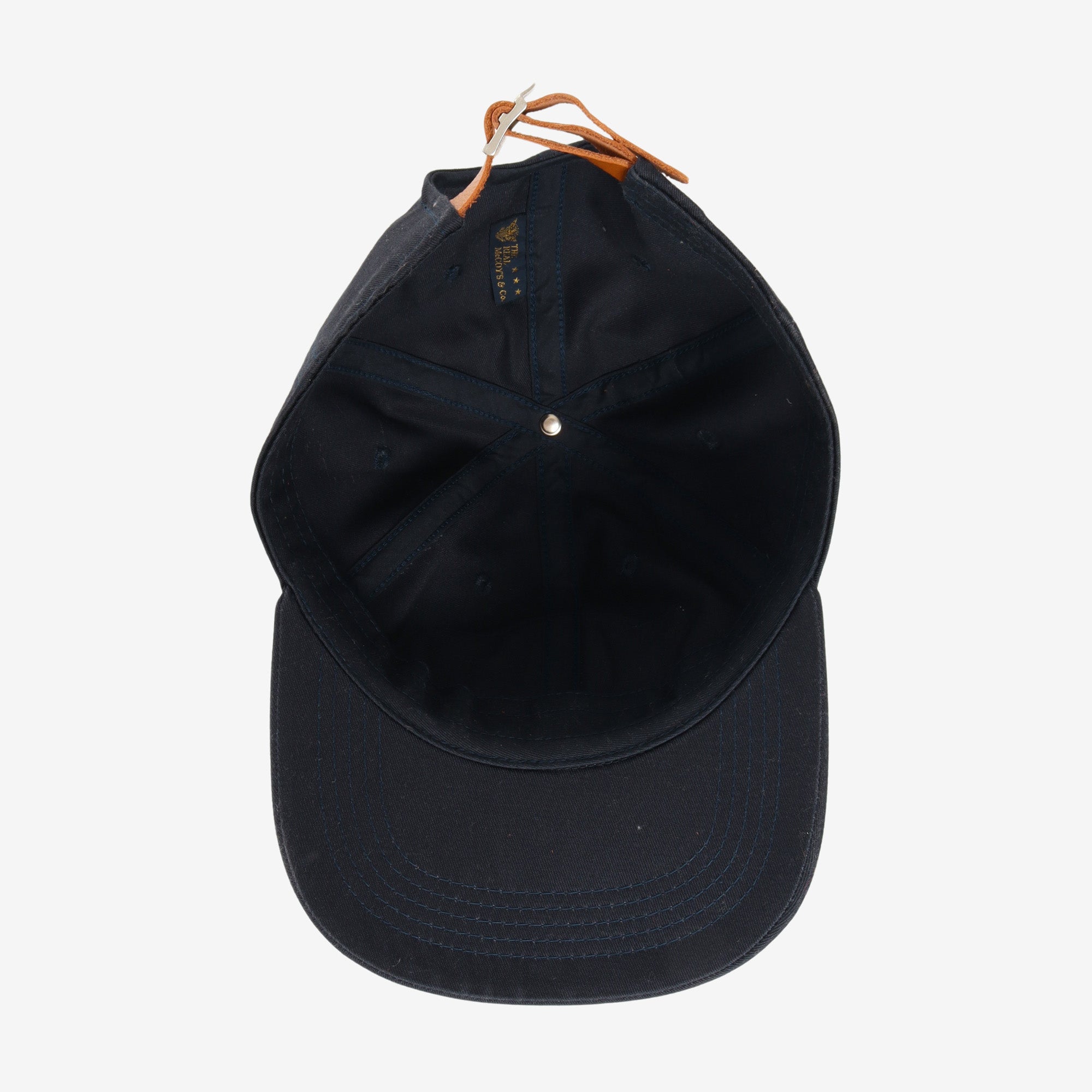Logo Baseball Cap