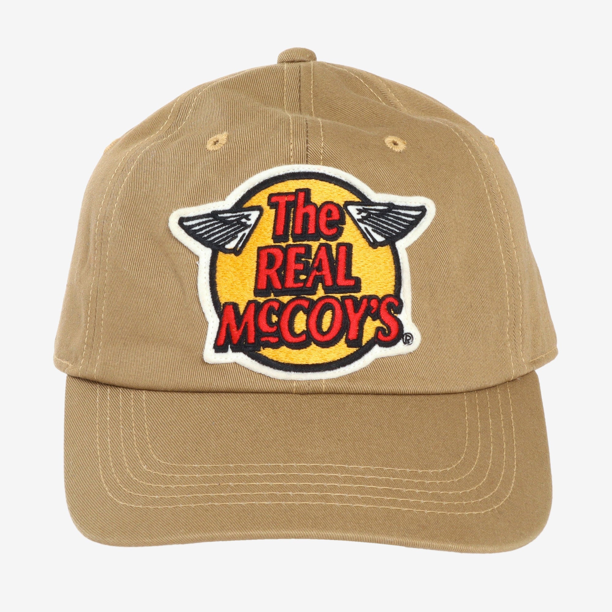 Logo Baseball Cap