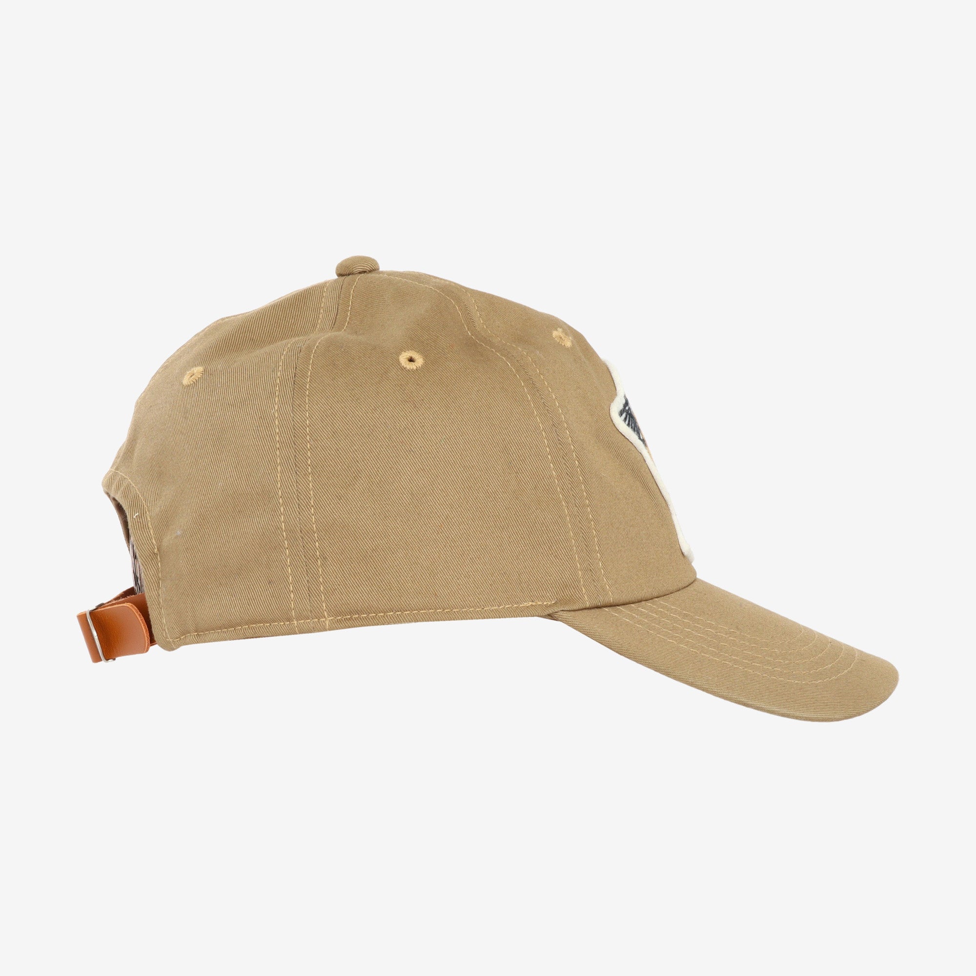 Logo Baseball Cap