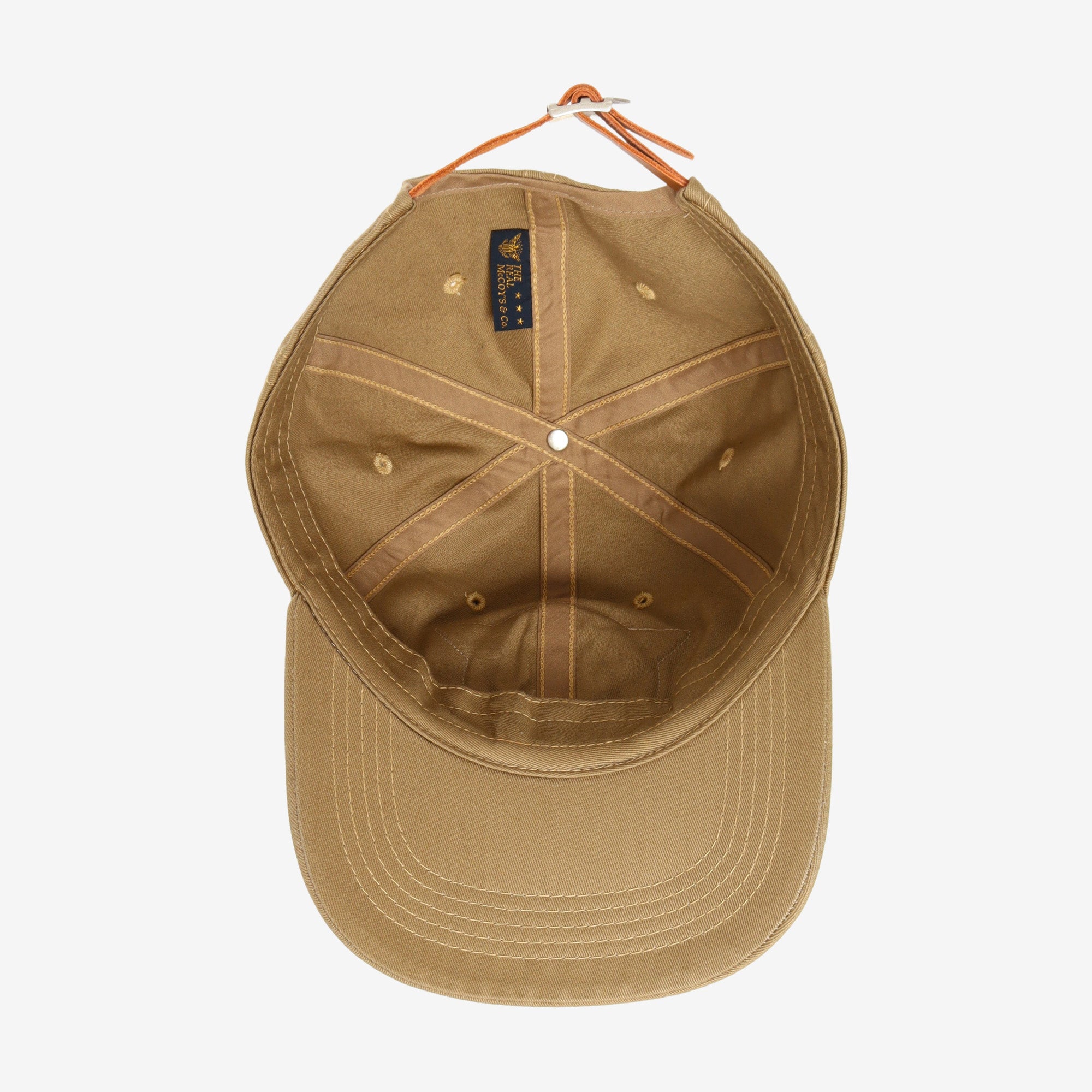 Logo Baseball Cap