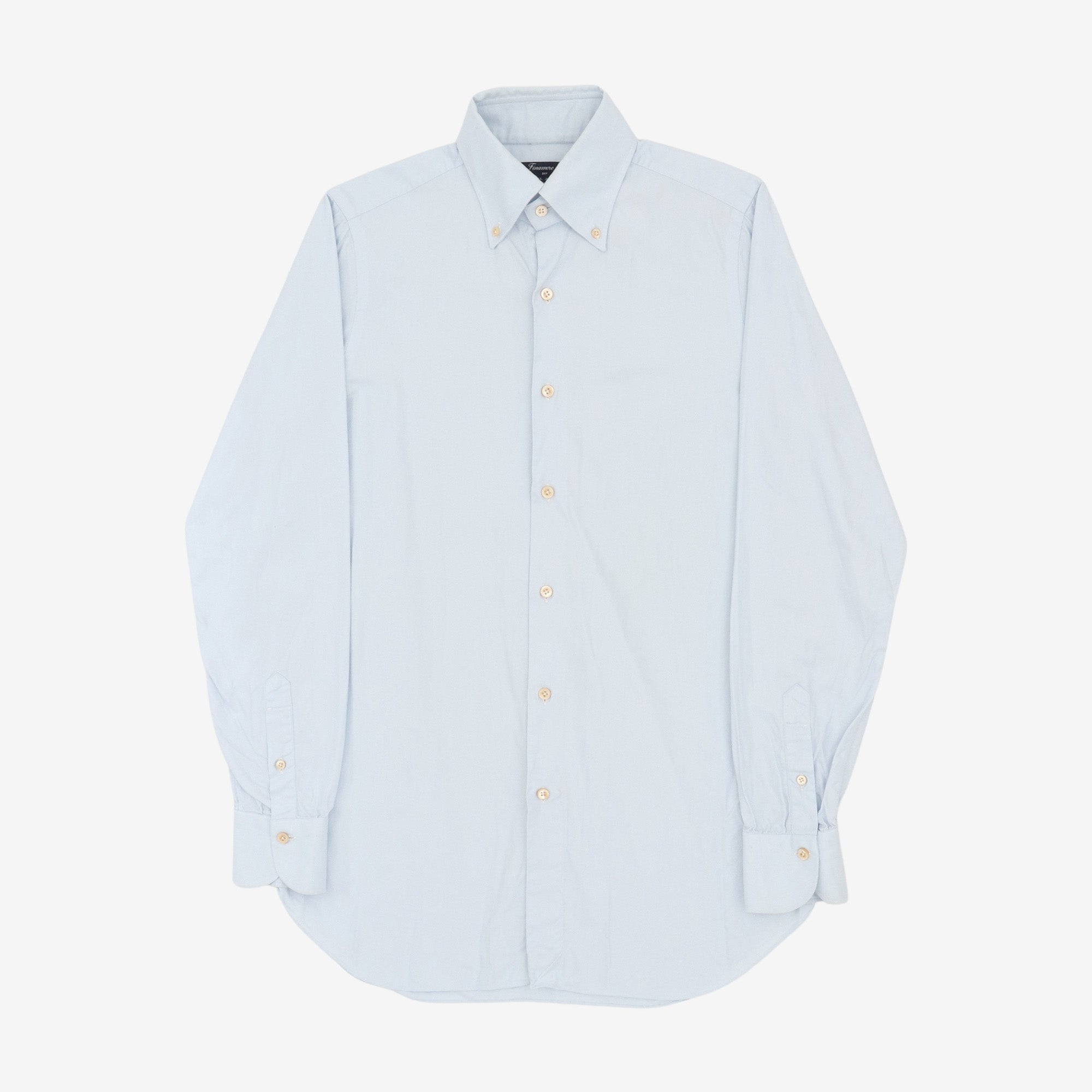 BD Oxford Shirt