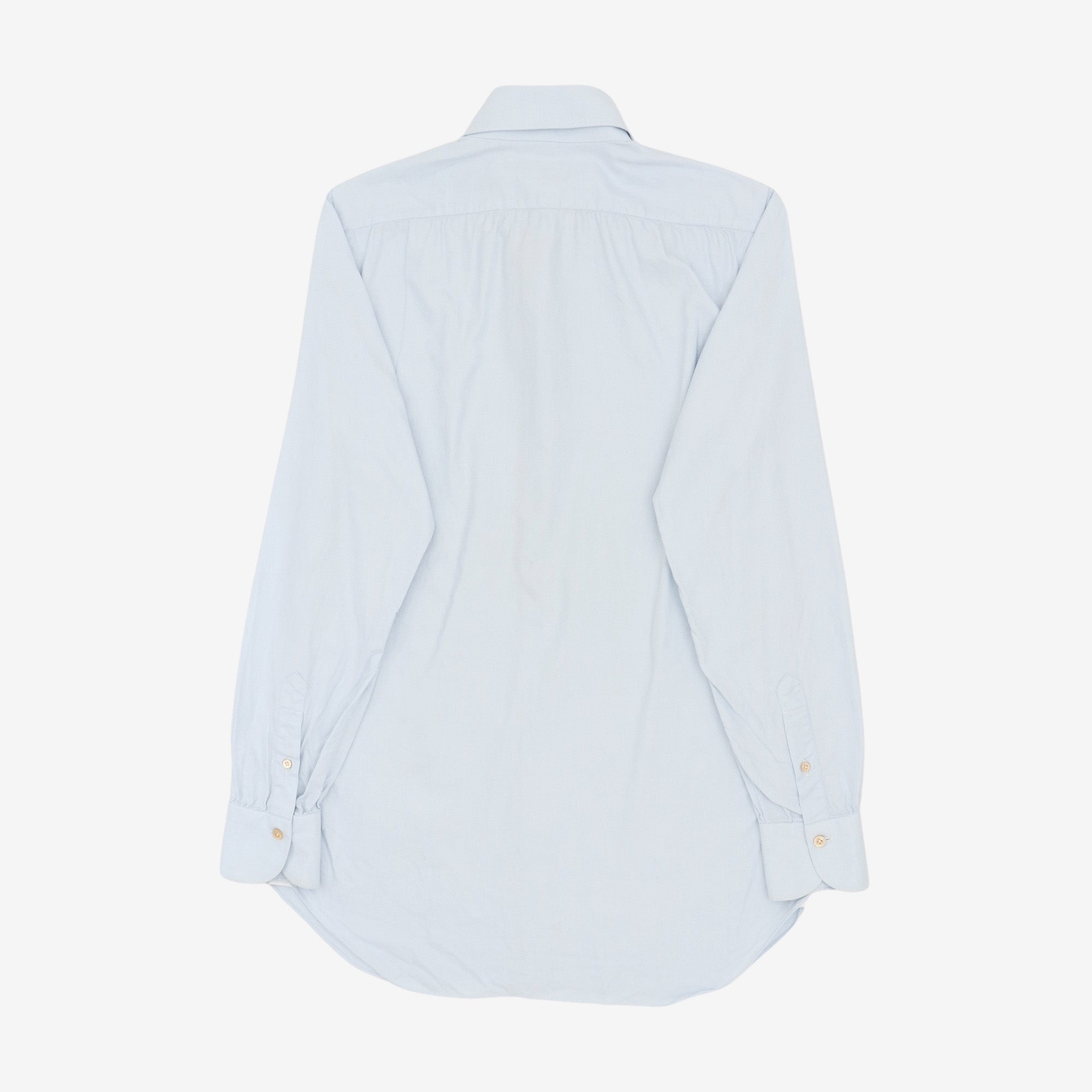 BD Oxford Shirt