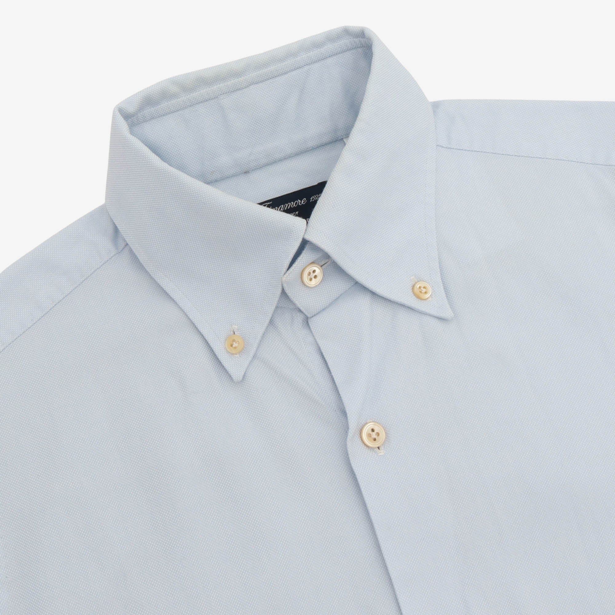 BD Oxford Shirt