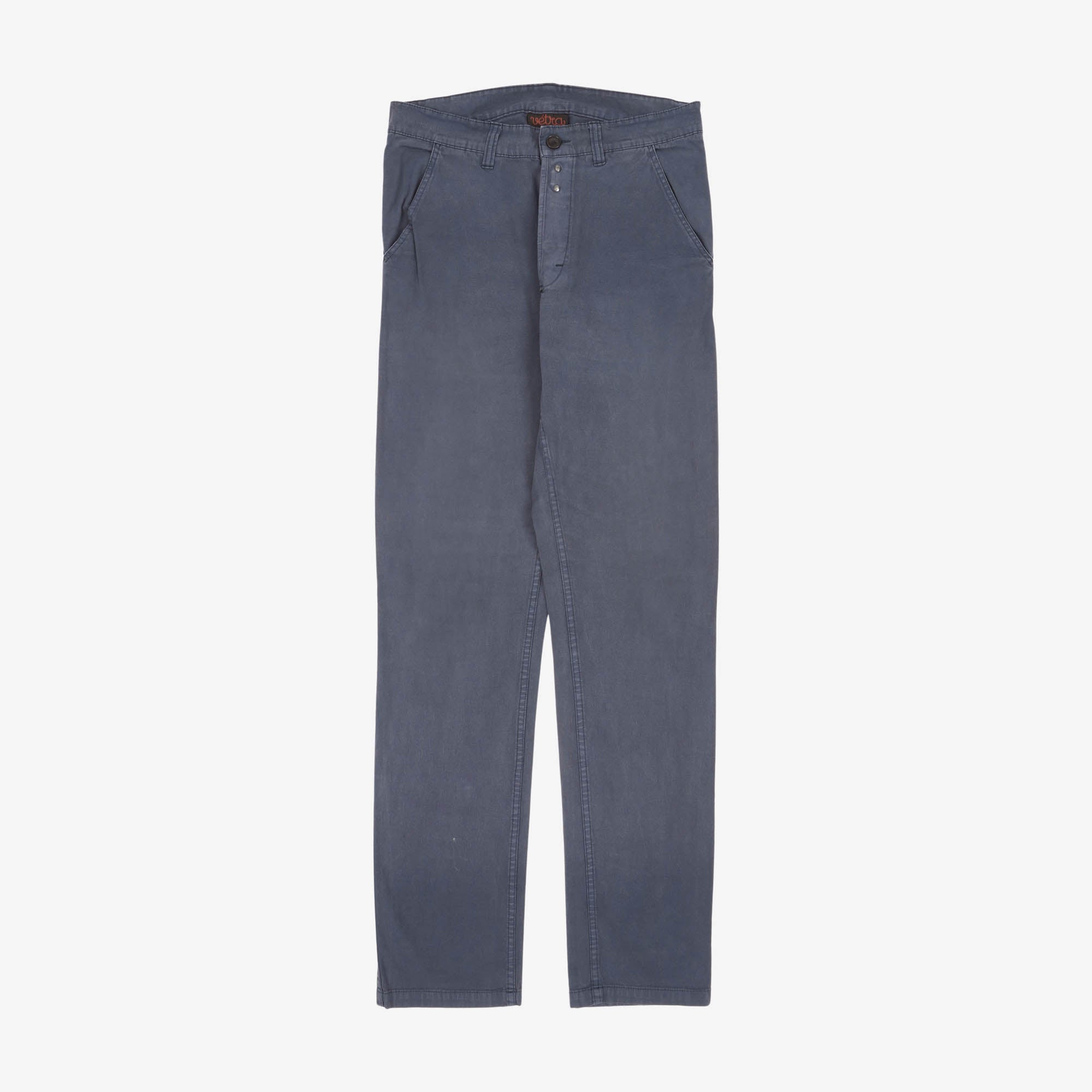 Workwear Hook Trousers (30W X 33L)