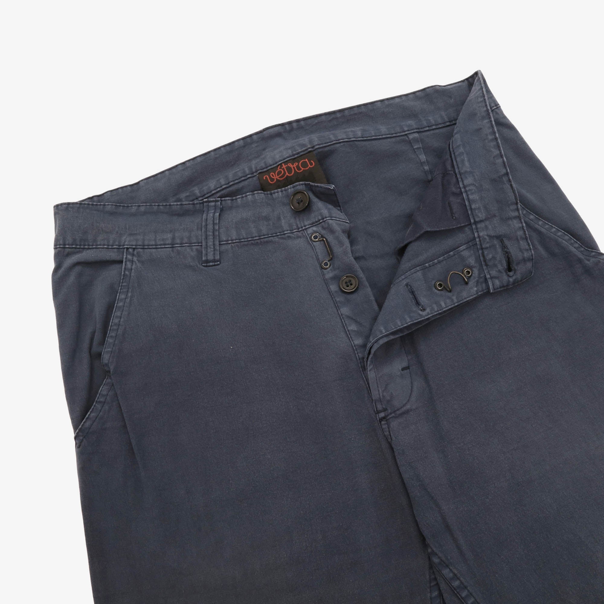 Workwear Hook Trousers (30W X 33L)