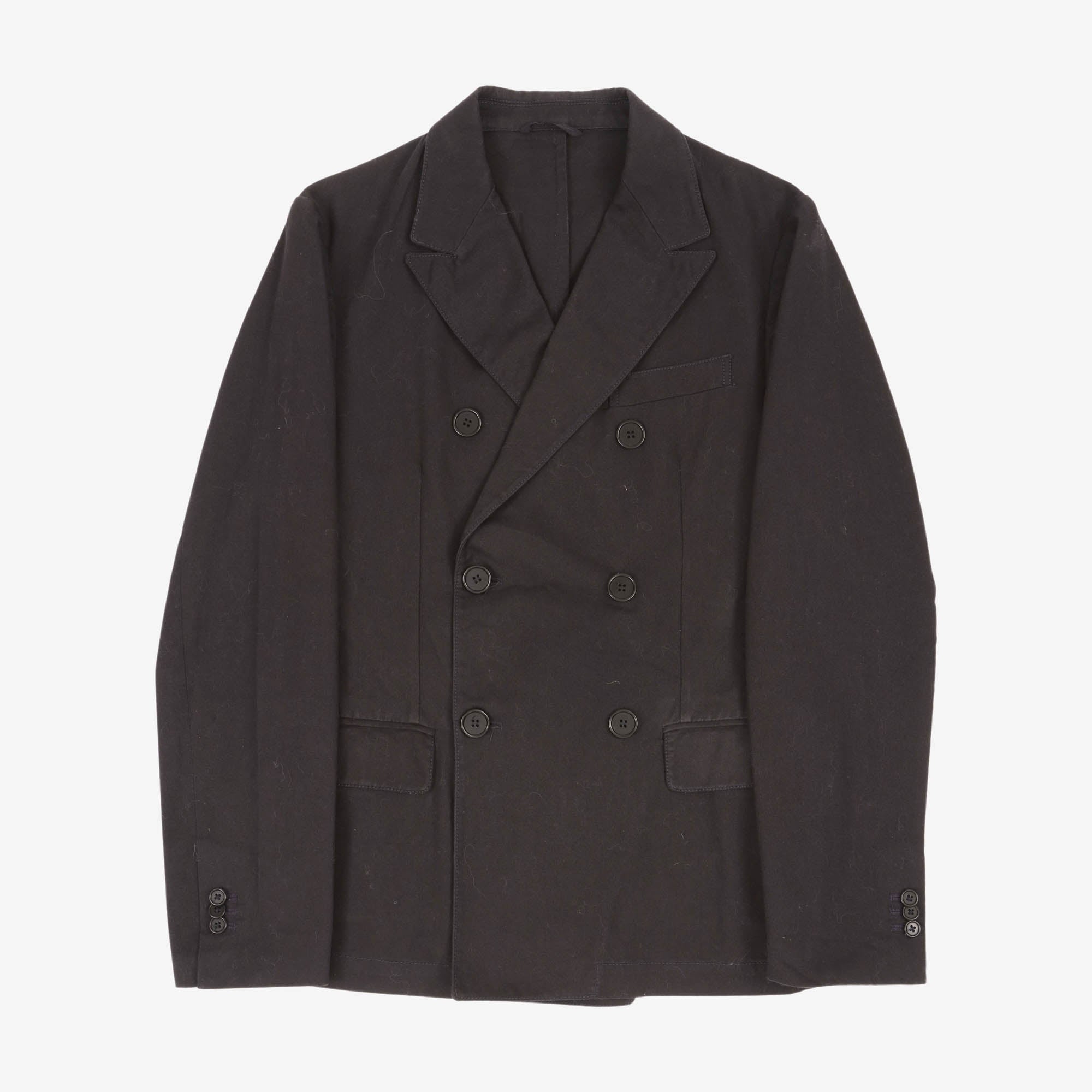 Unstructured DB Blazer