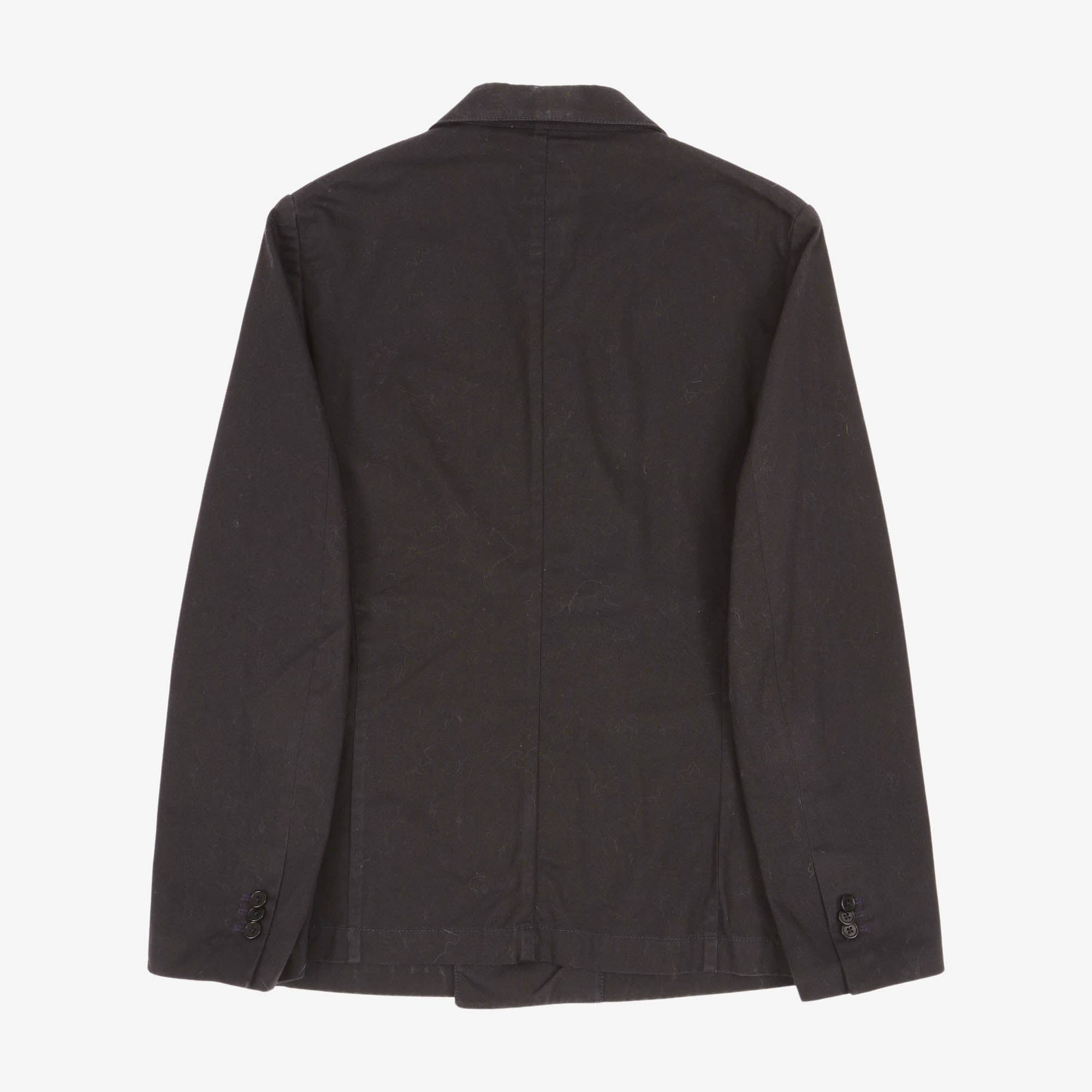 Unstructured DB Blazer