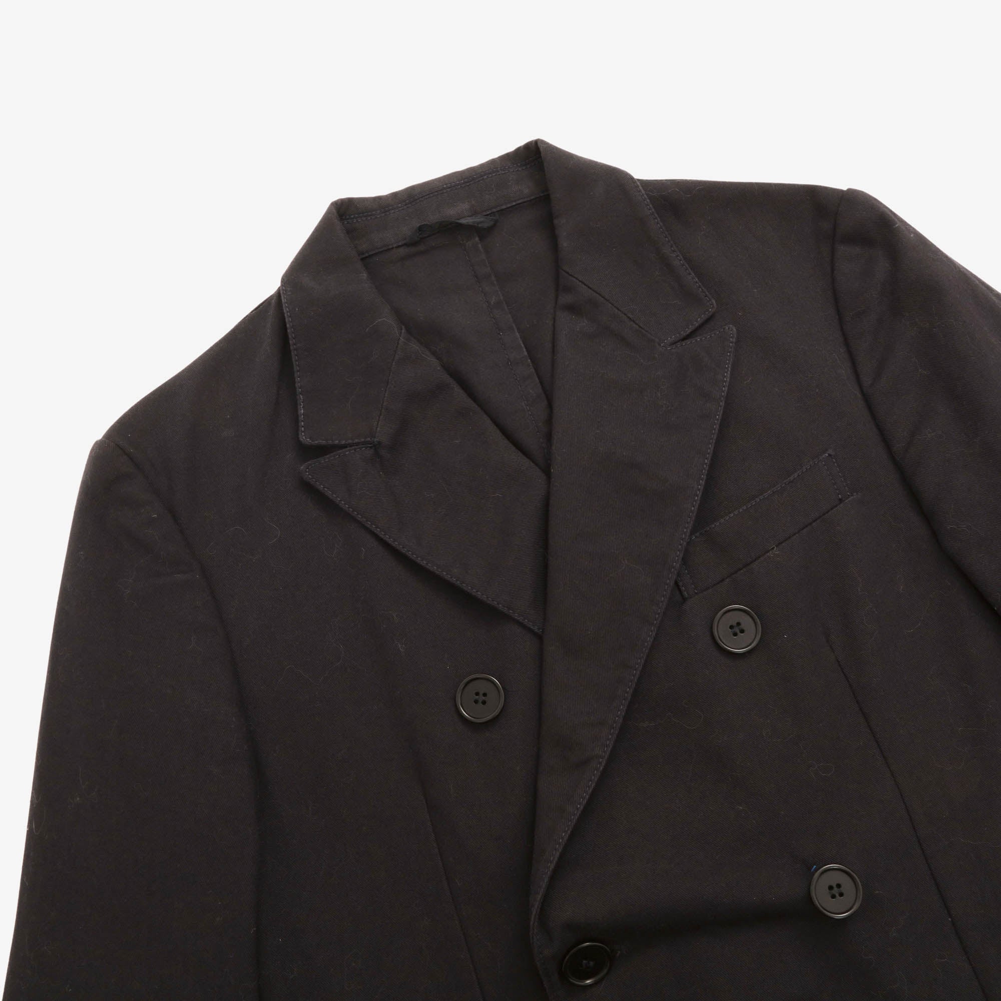 Unstructured DB Blazer