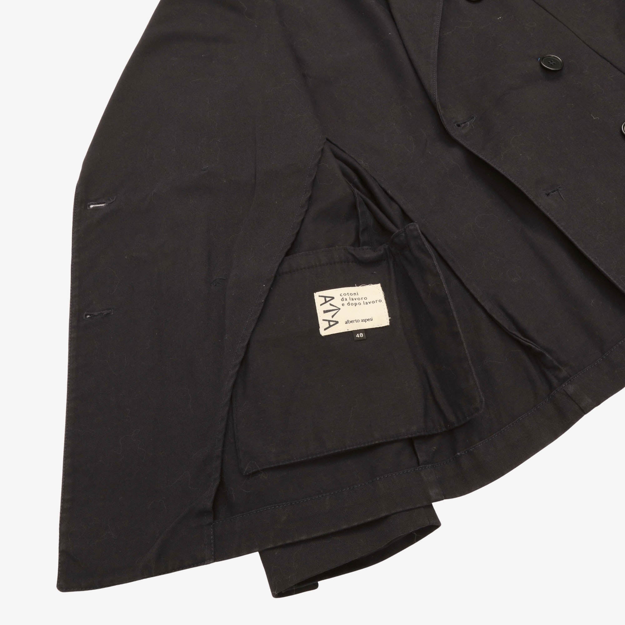 Unstructured DB Blazer