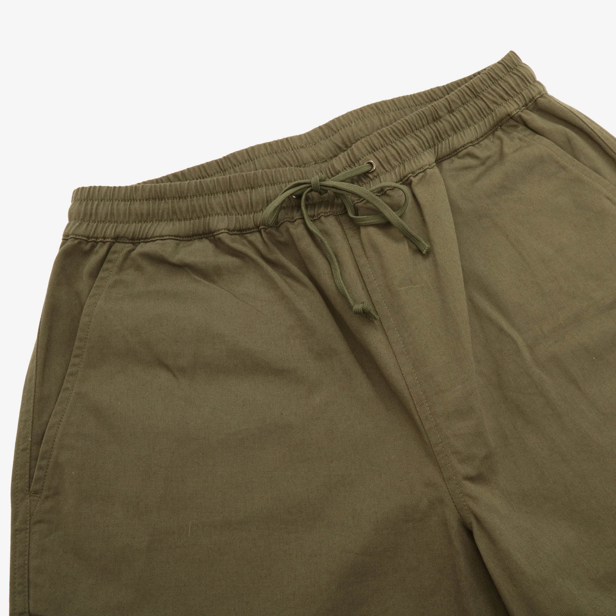 Twill Beach Shorts