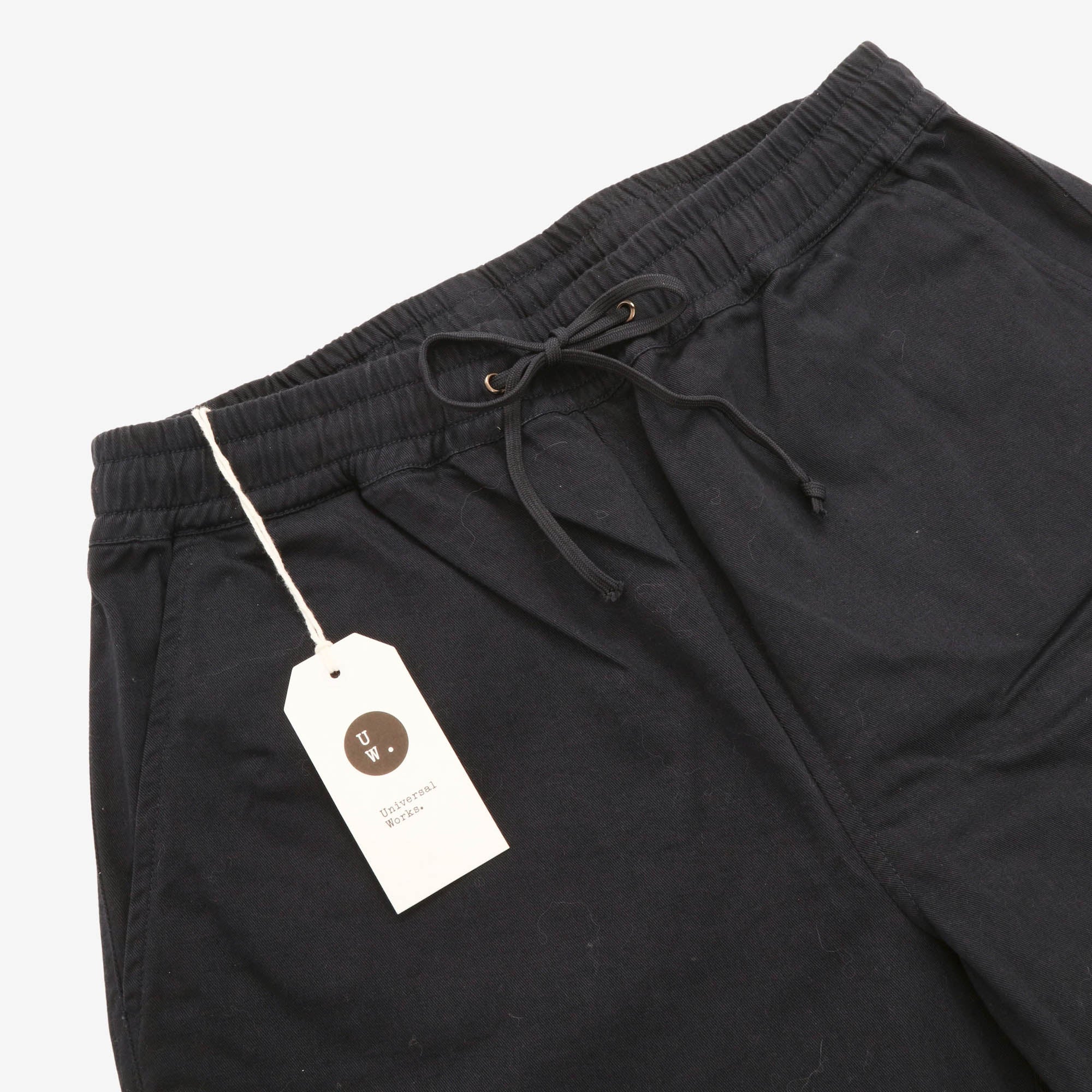 Twill Beach Shorts