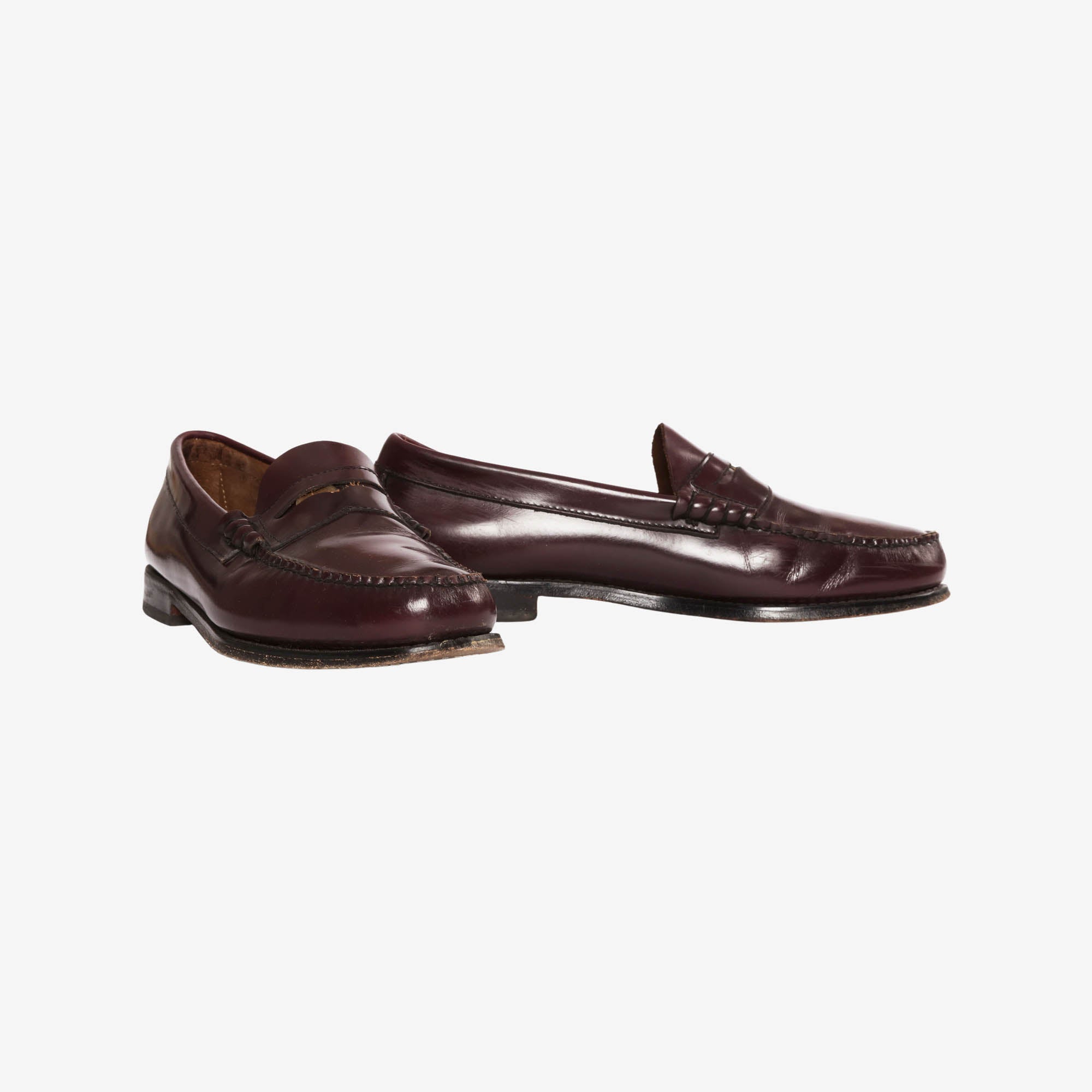 Larson Penny Loafer