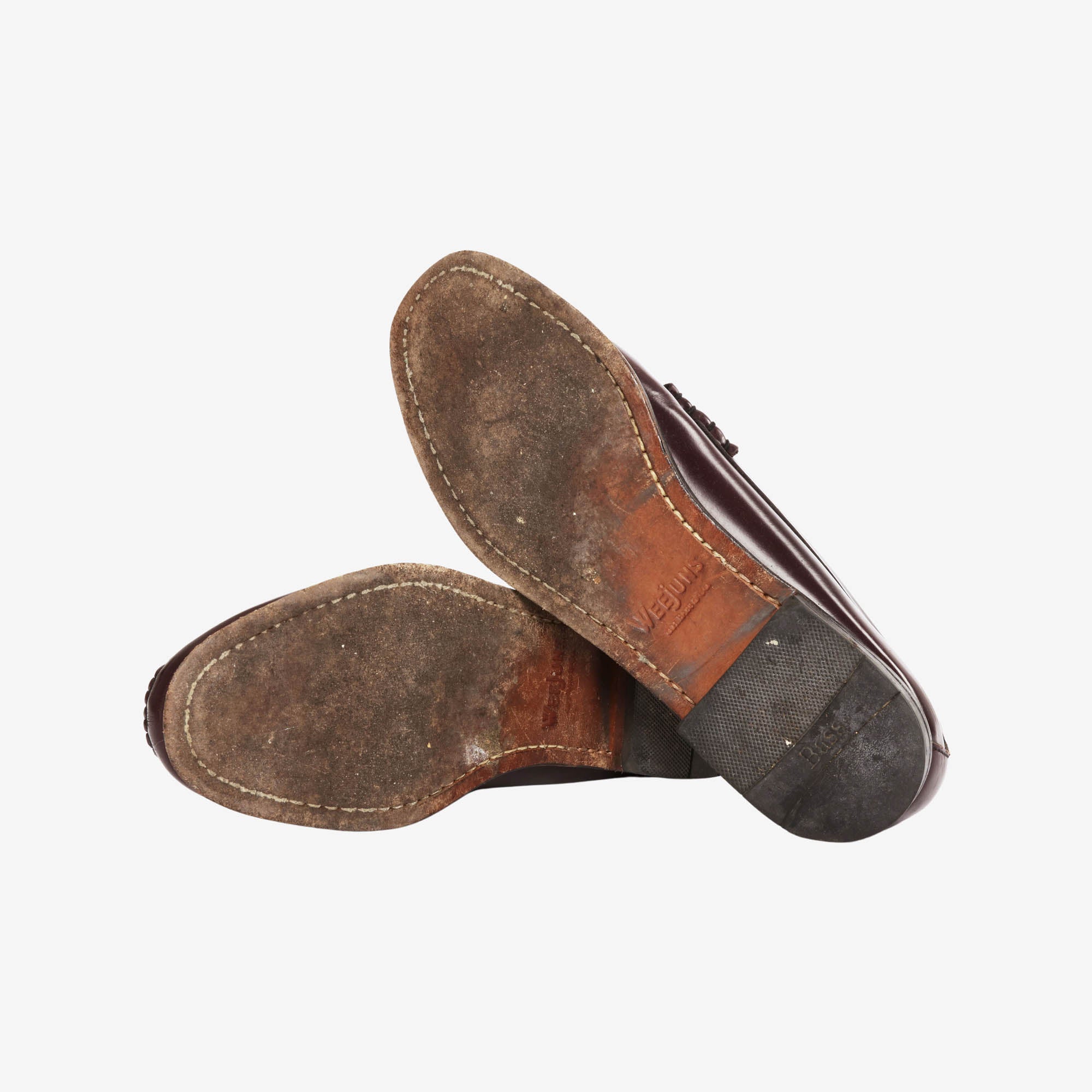 Larson Penny Loafer