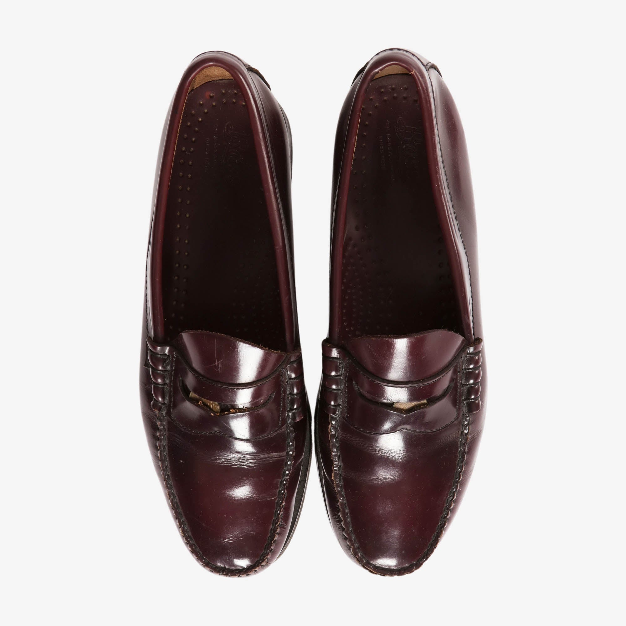 Larson Penny Loafer