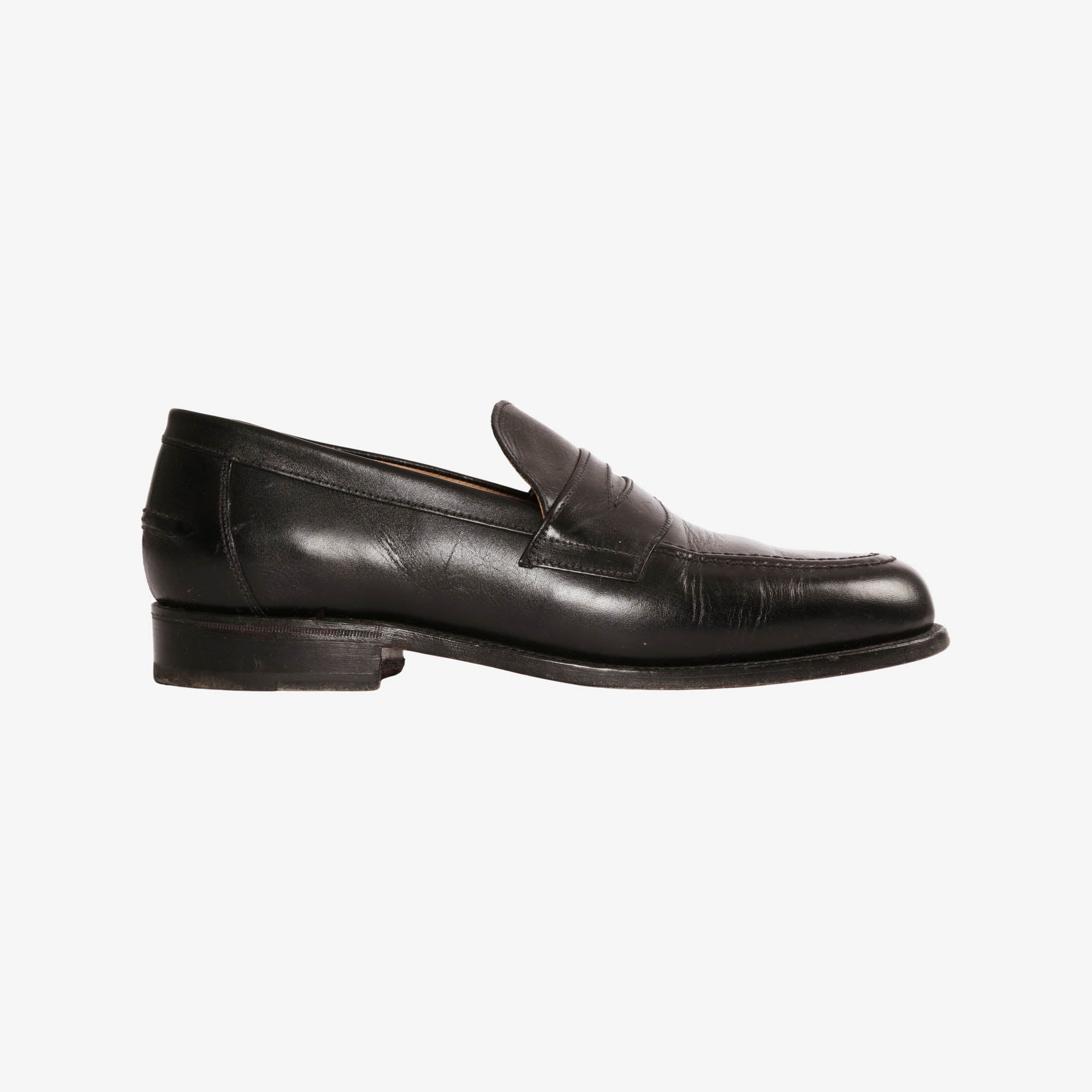 Aldwych Penny Loafers