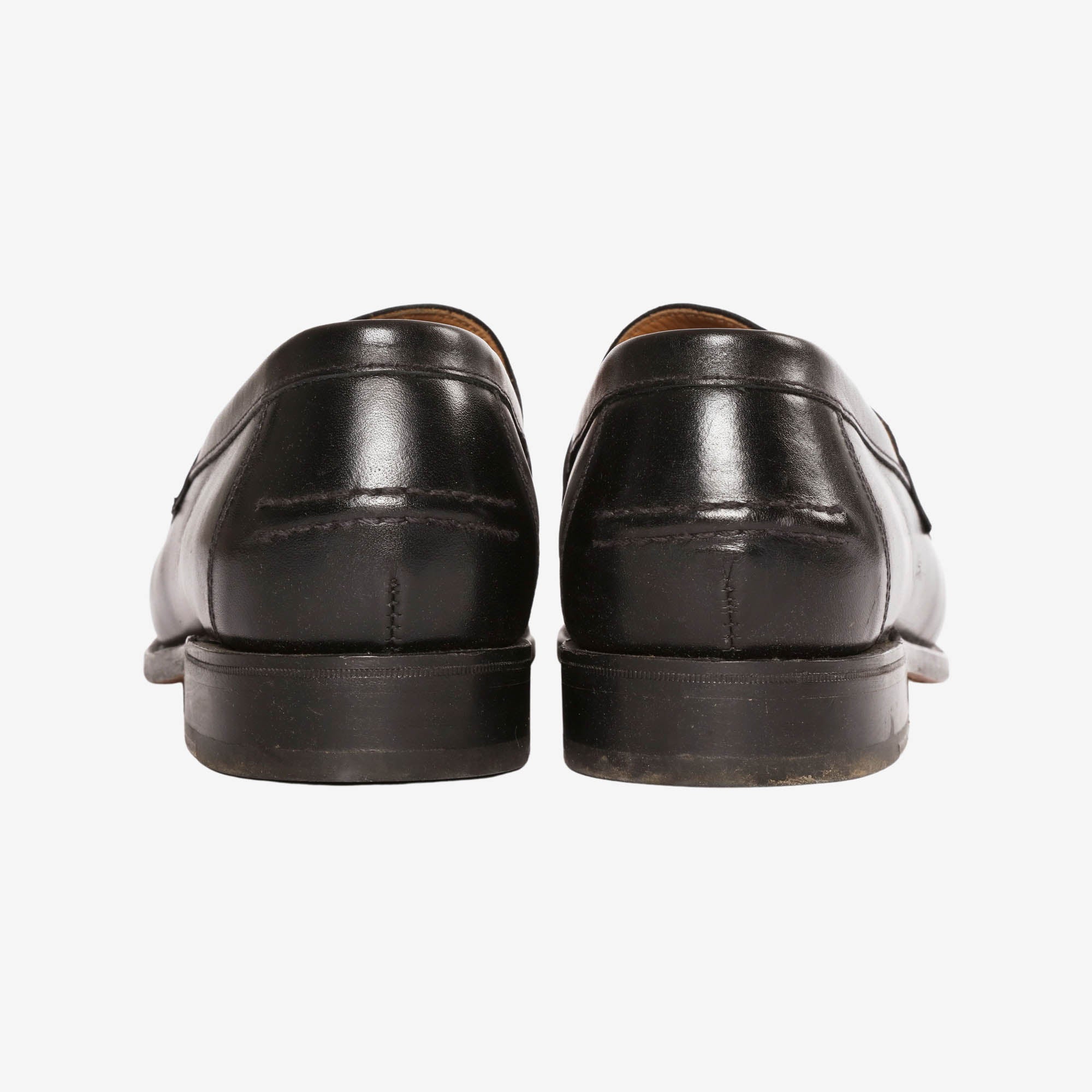 Aldwych Penny Loafers