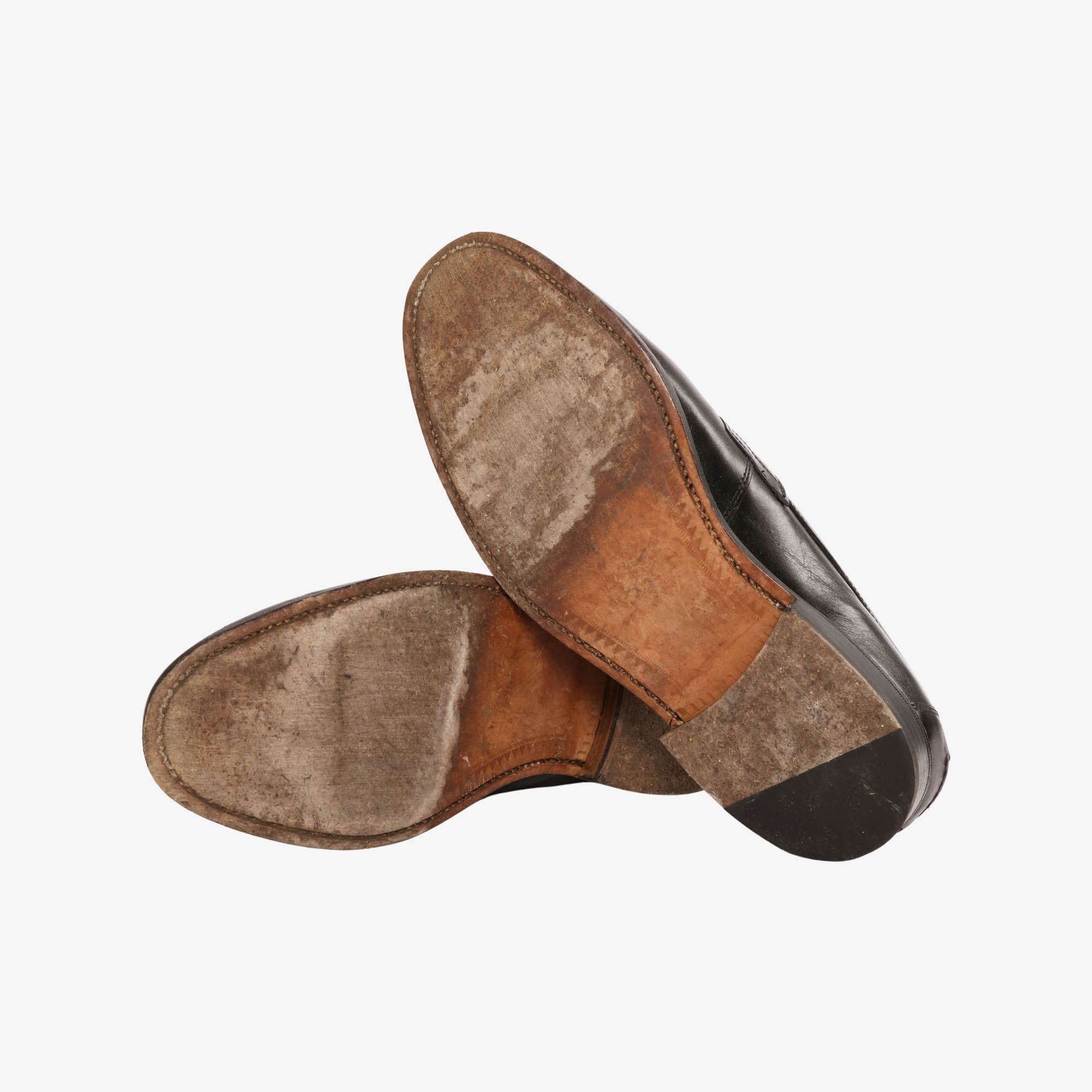 Aldwych Penny Loafers