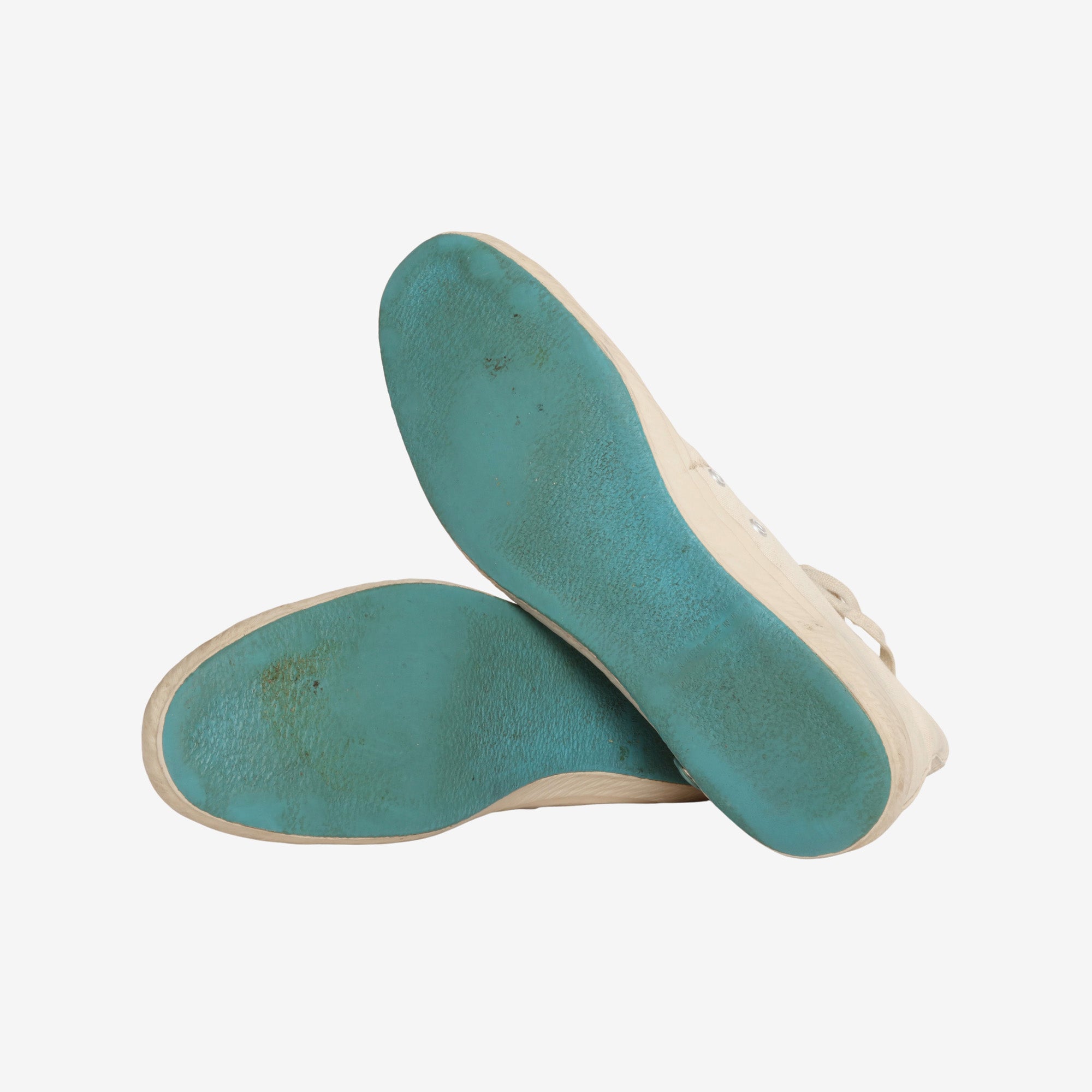 Canvas HI Sneaker