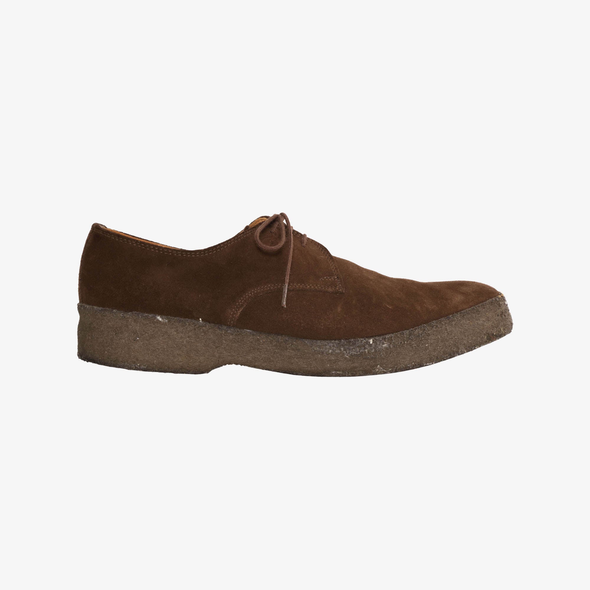 Lo Top Gibson Shoes