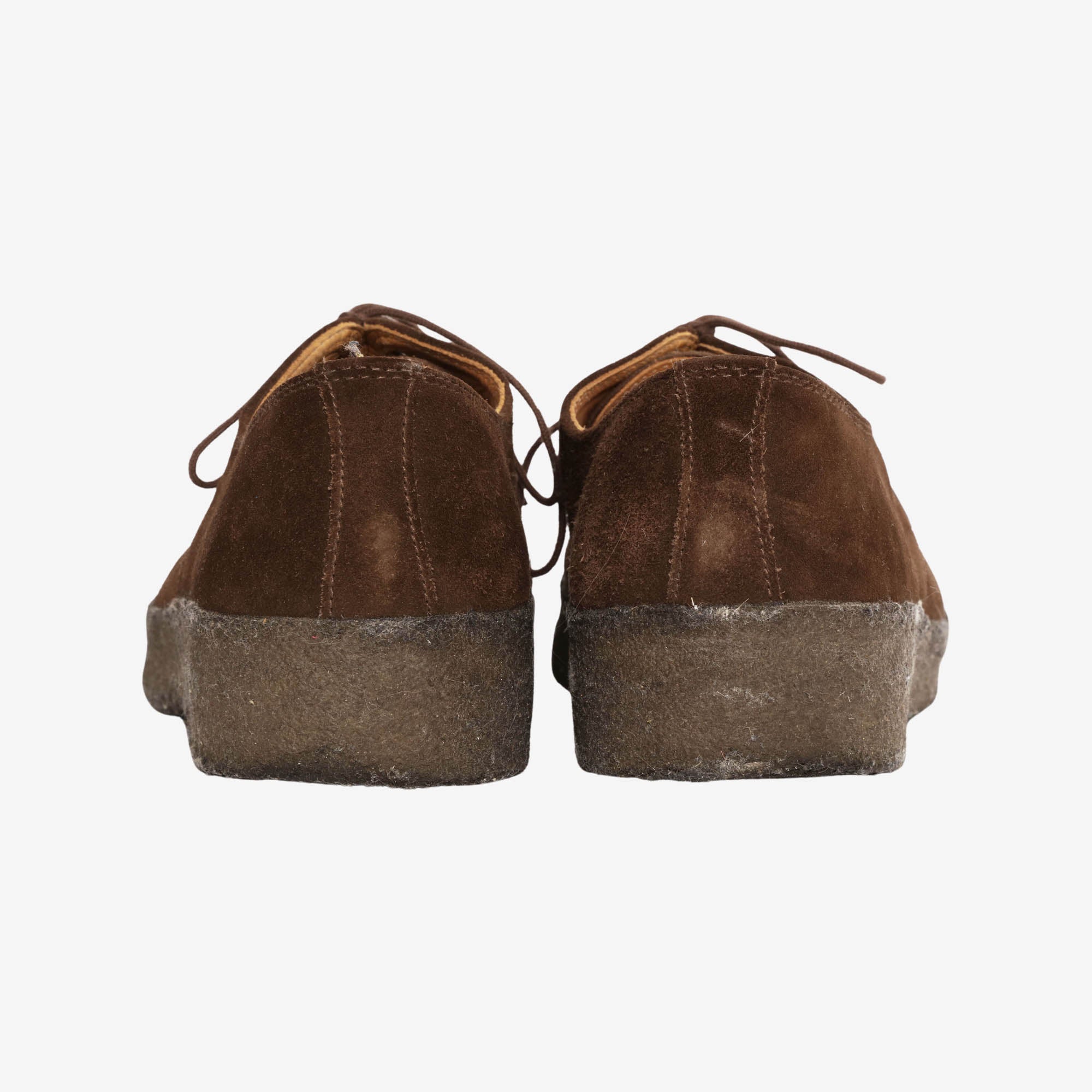 Lo Top Gibson Shoes