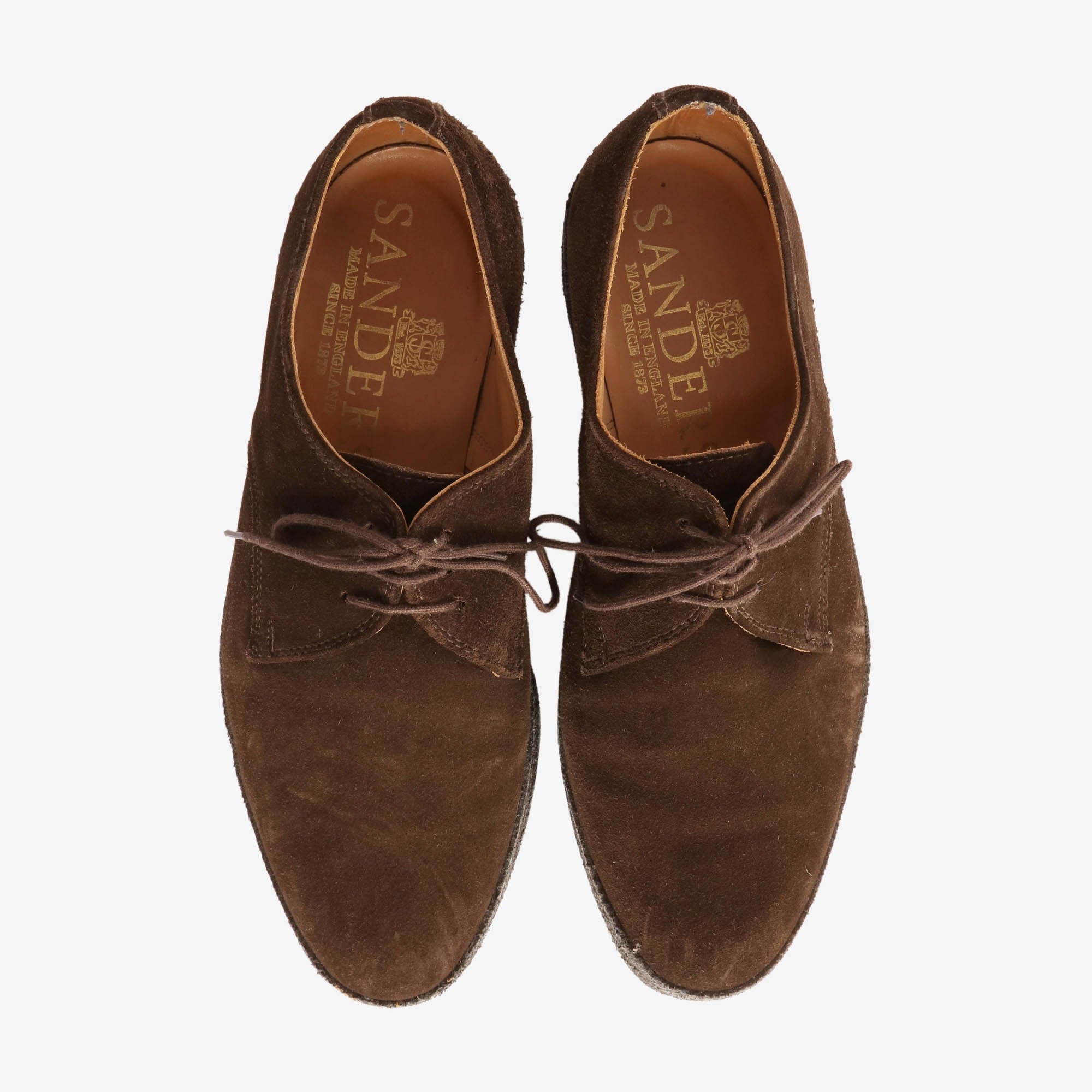 Lo Top Gibson Shoes