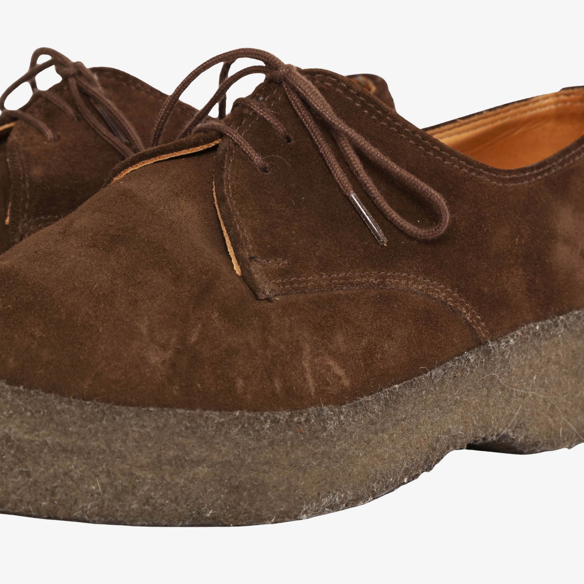 Lo Top Gibson Shoes