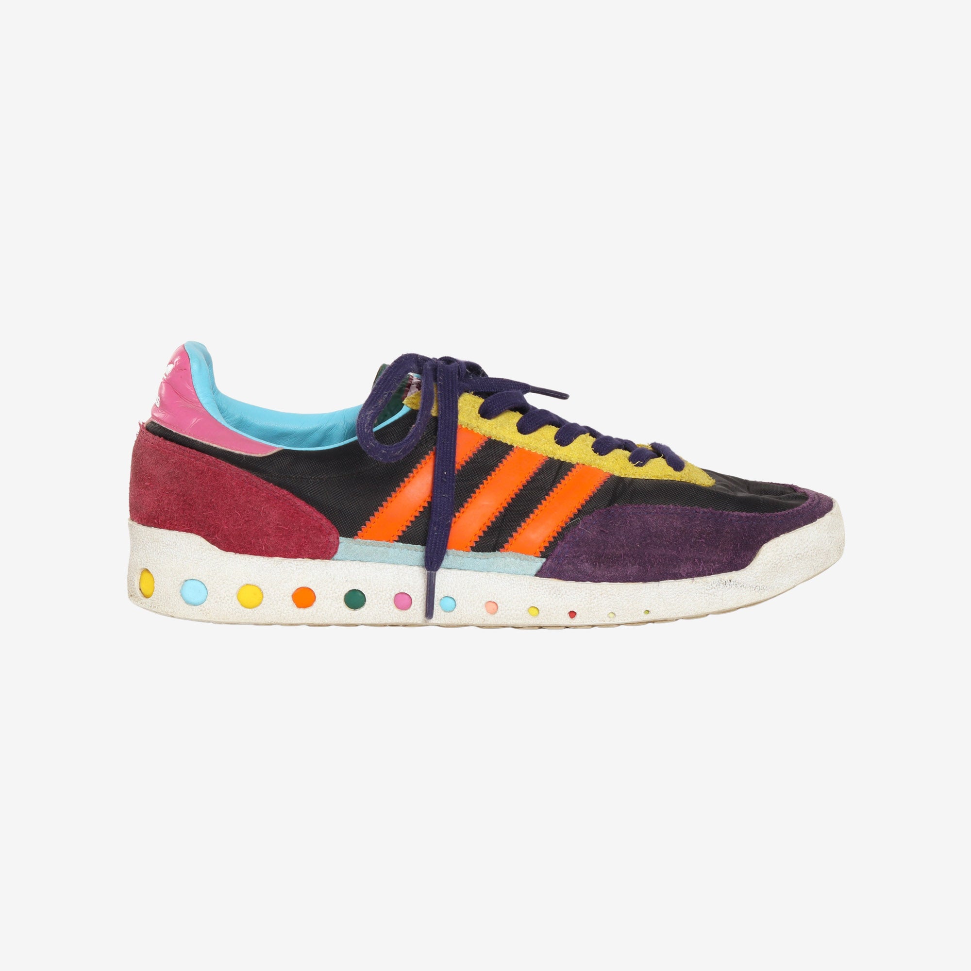 Training PT 70s Sneakers
