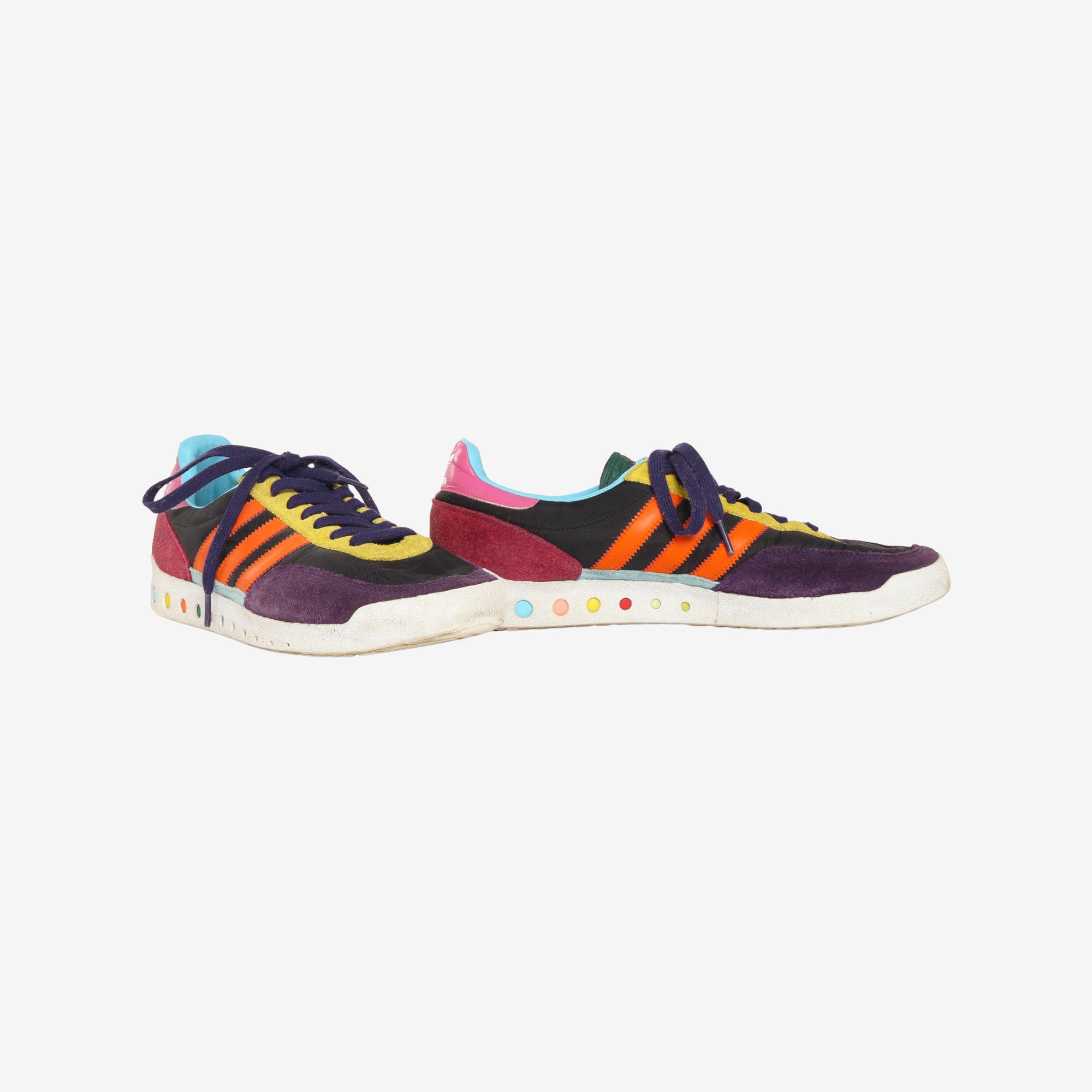 Training PT 70s Sneakers